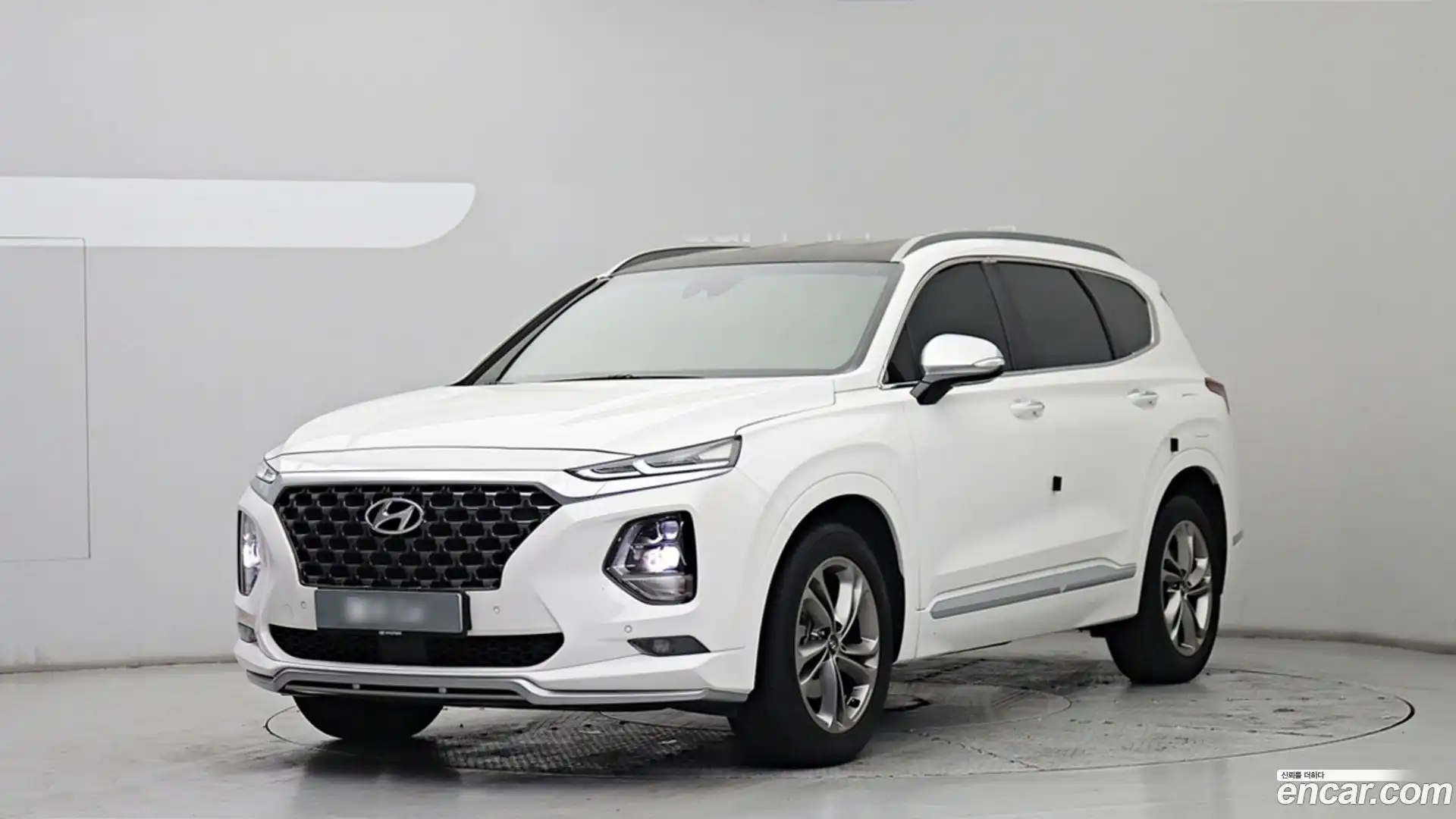 Santafe Hyundai 2019.6-OUTER-001