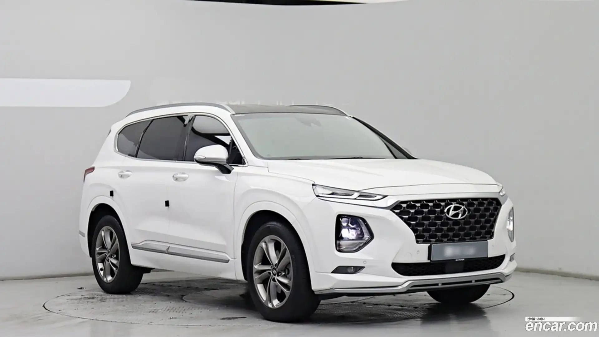 Santafe Hyundai 2019.6-OUTER-003