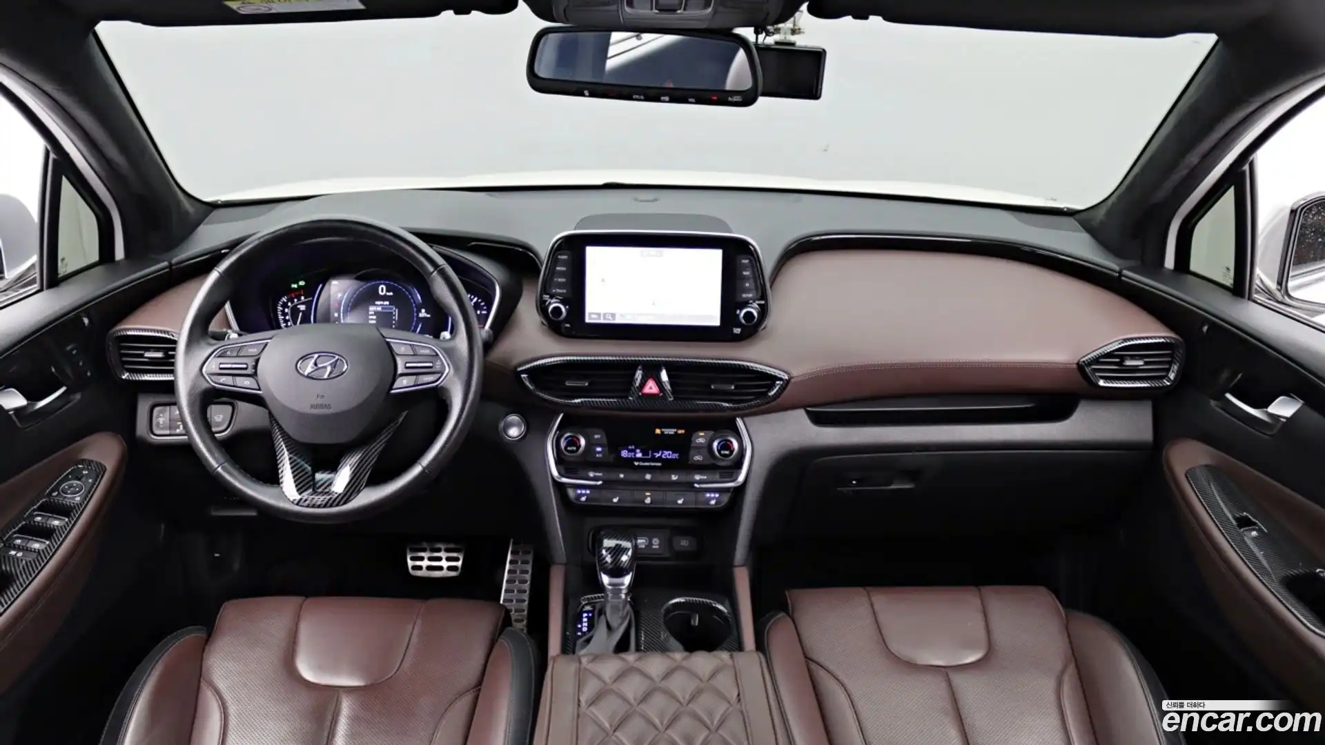 Santafe Hyundai 2019.6-OUTER-005