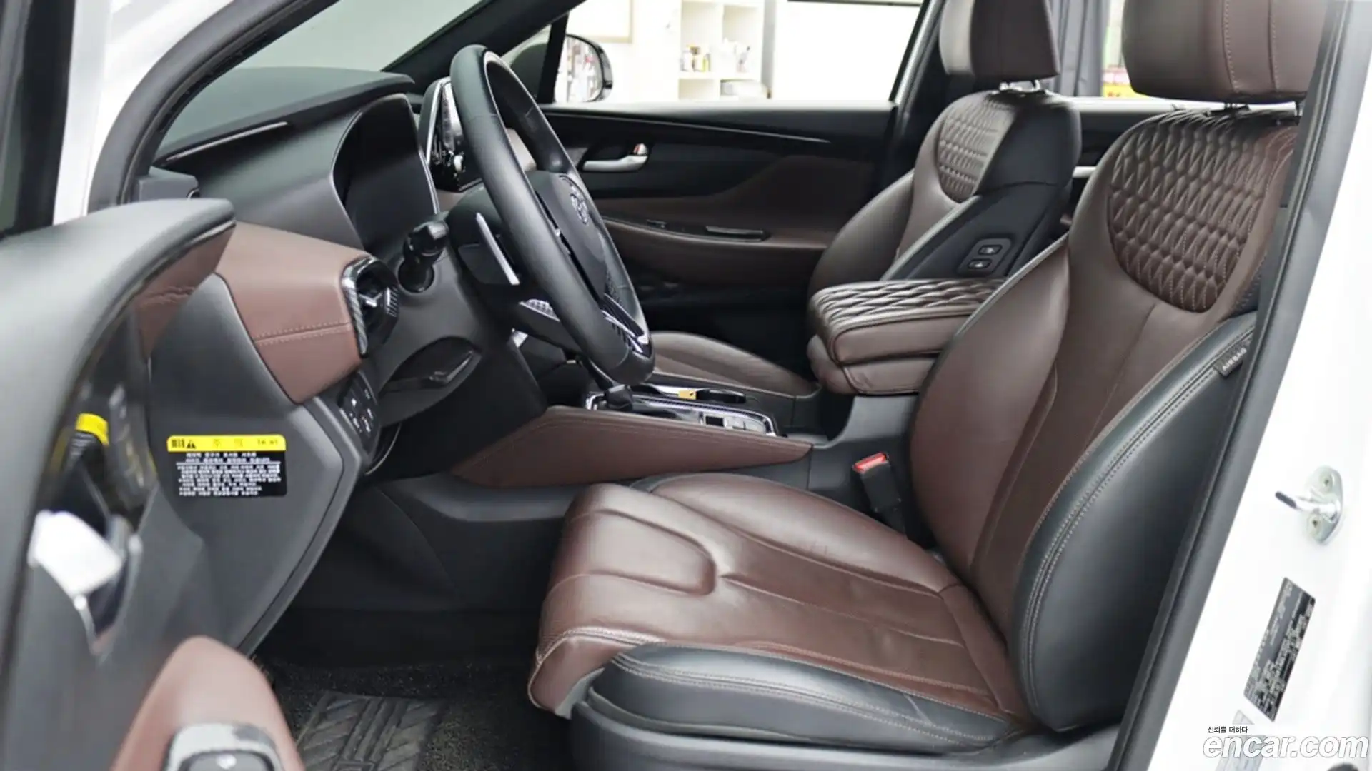 Santafe Hyundai 2019.6-OUTER-006