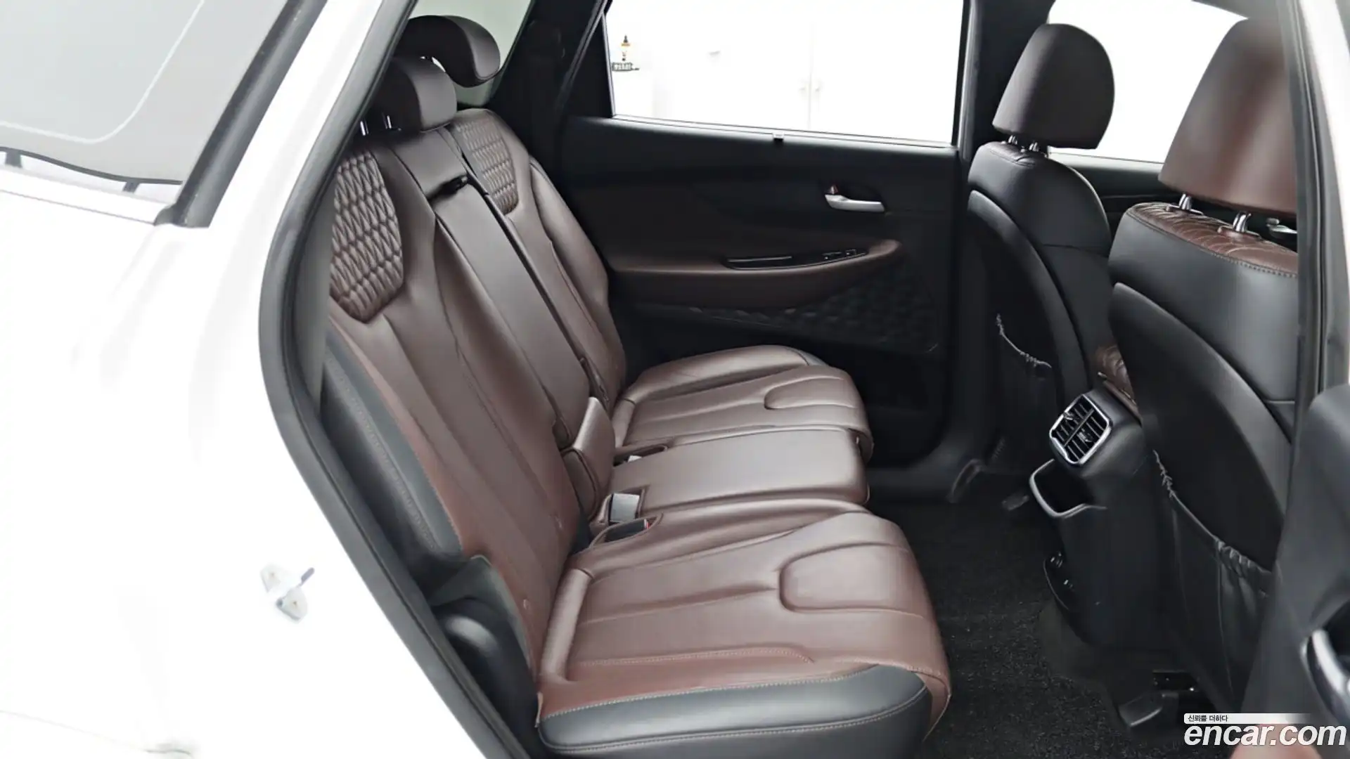 Santafe Hyundai 2019.6-INNER-008