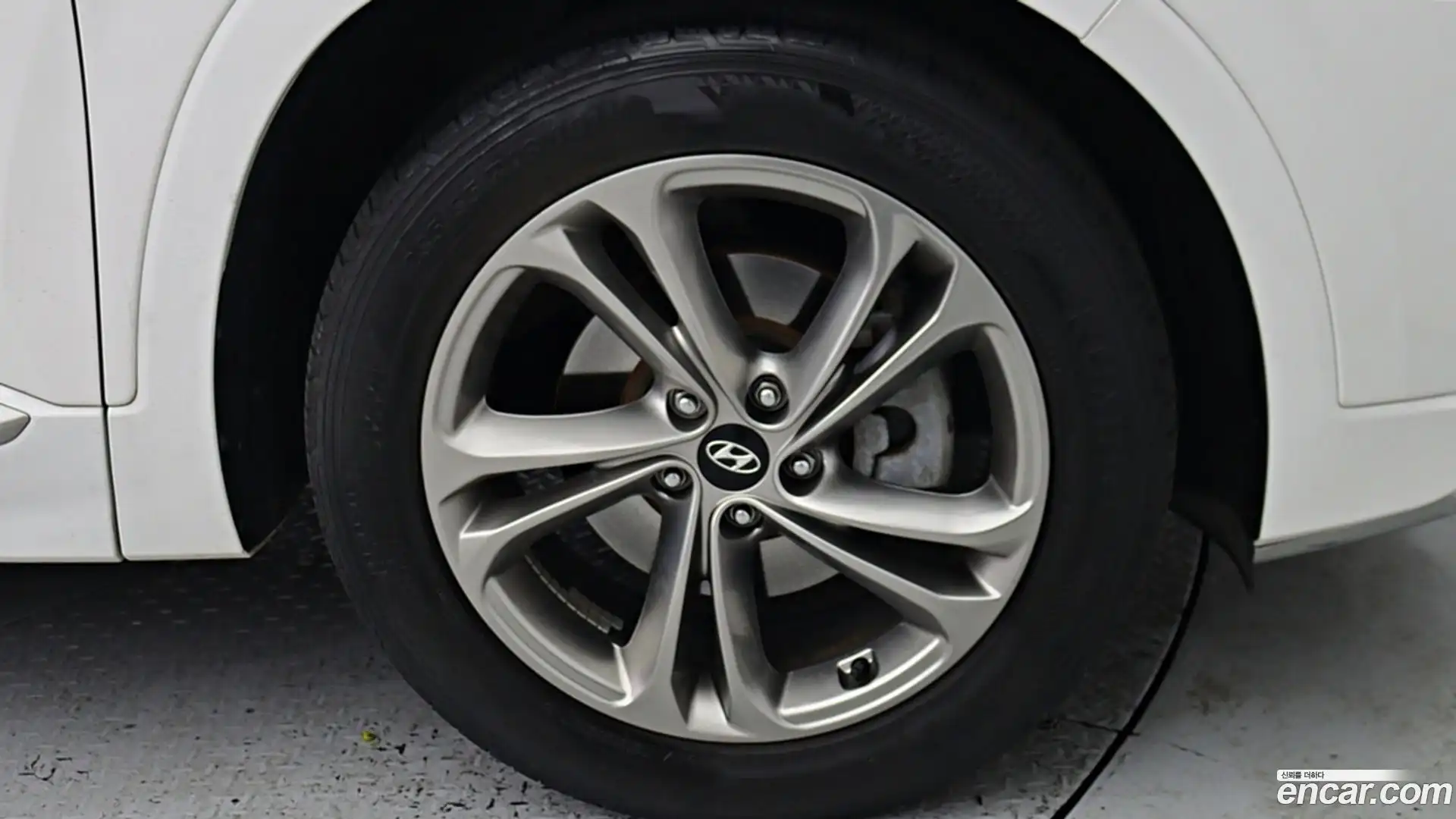 Santafe Hyundai 2019.6-OPTION-017