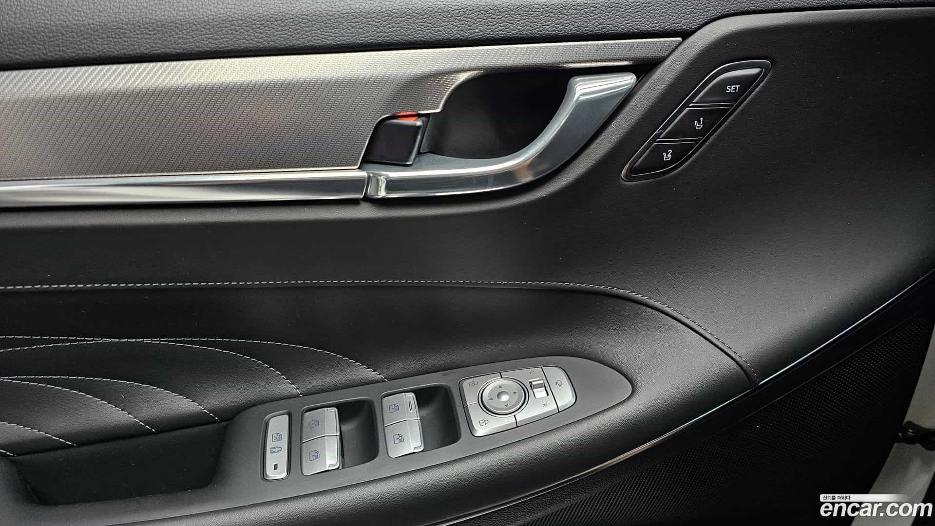 Grandeur Hyundai 2021.2-OPTION-041