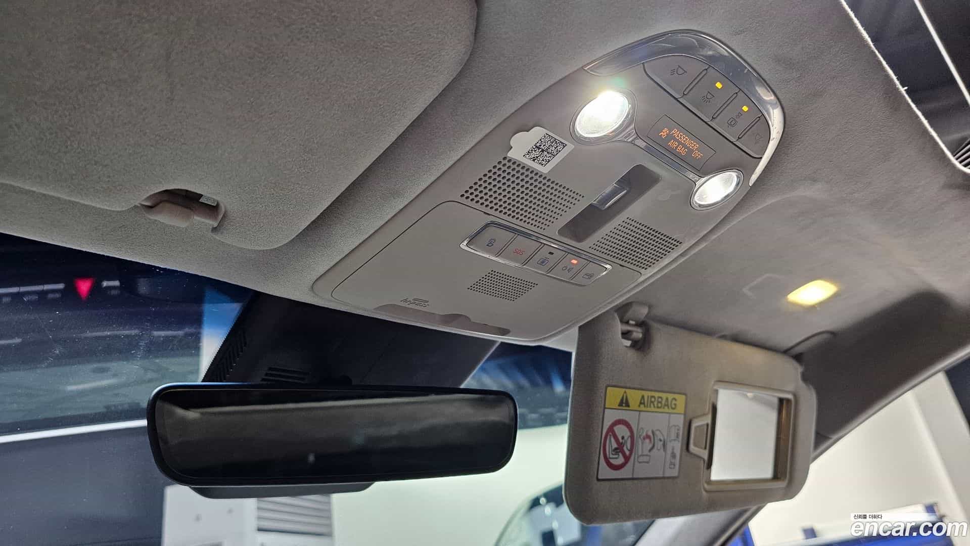 Grandeur Hyundai 2021.2-OPTION-042