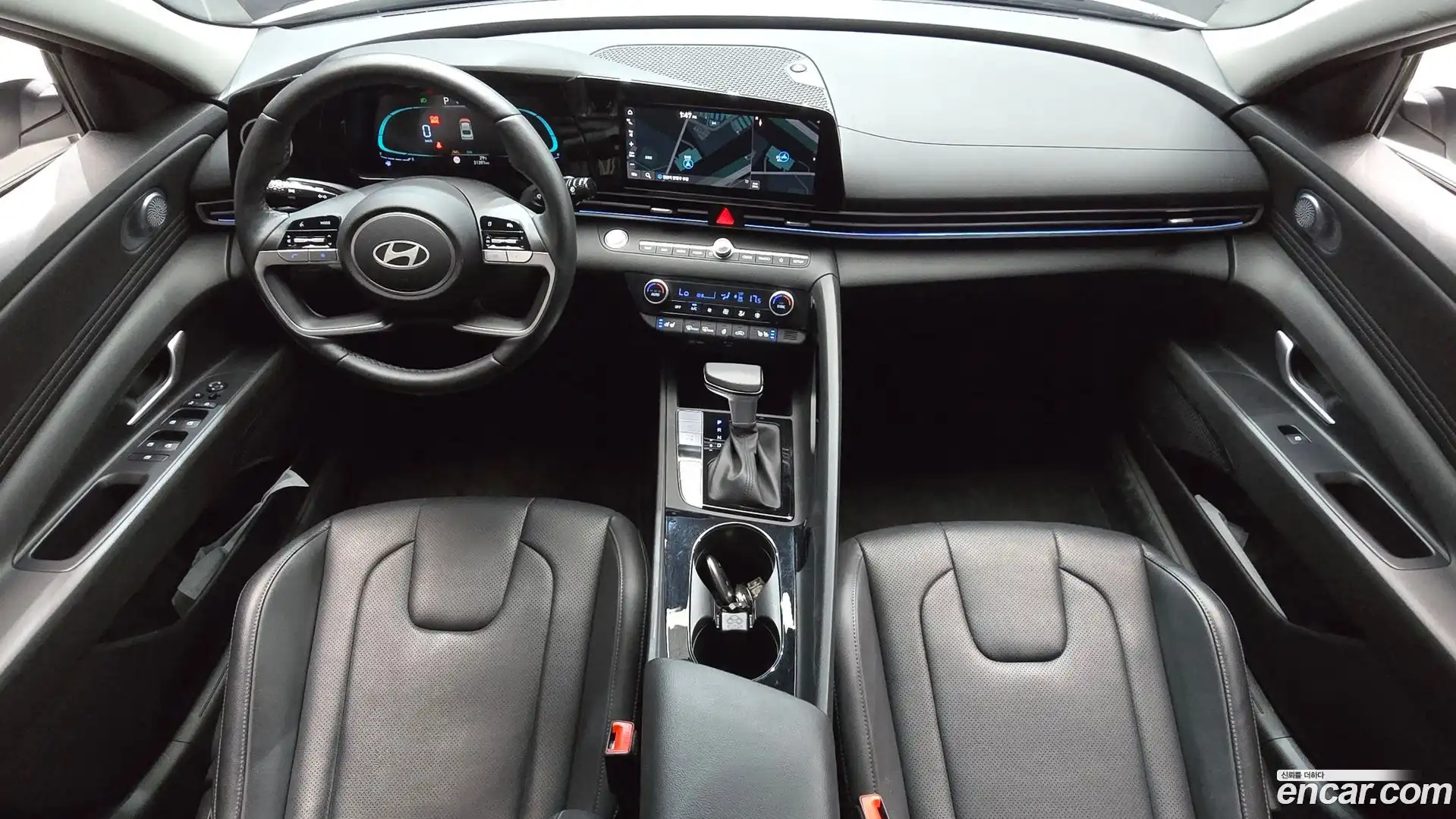 AVANTE Hyundai 2023.6-INNER-007