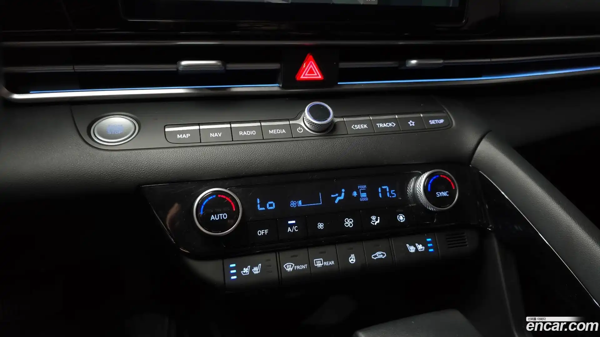AVANTE Hyundai 2023.6-OPTION-022