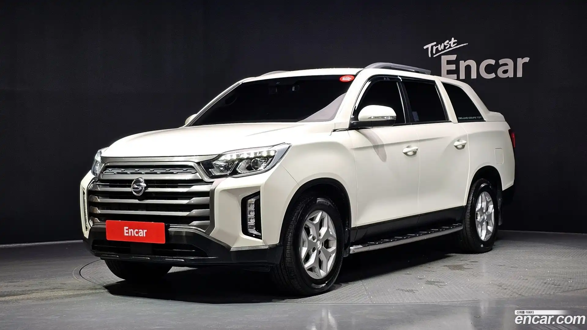 Rexton KG Mobility 2022.0-OUTER-001