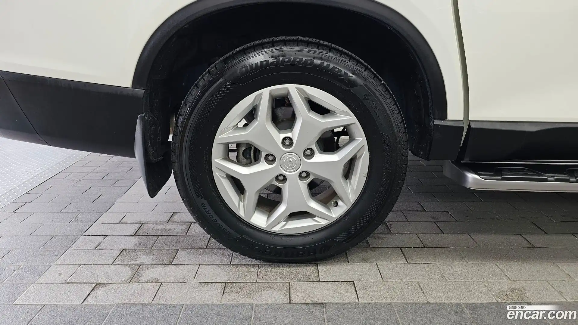 Rexton KG Mobility 2022.0-OUTER-005