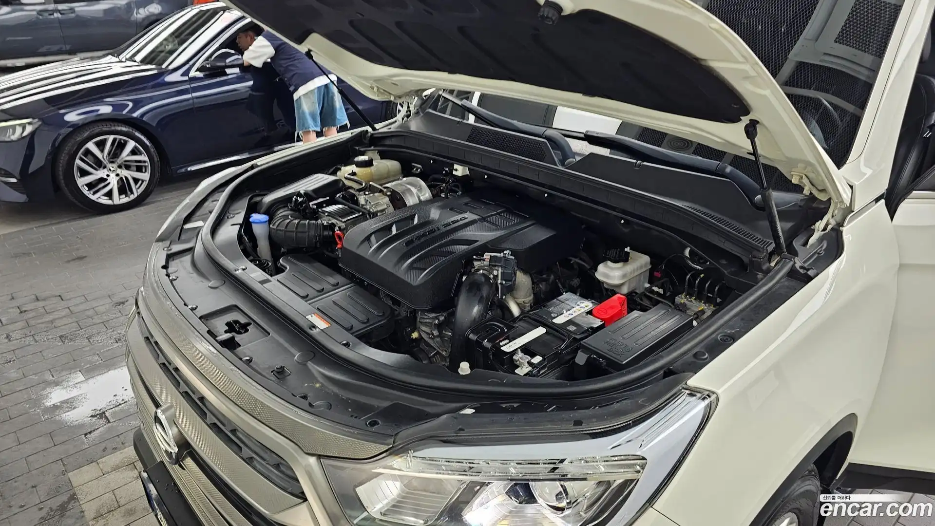 Rexton KG Mobility 2022.0-OUTER-006