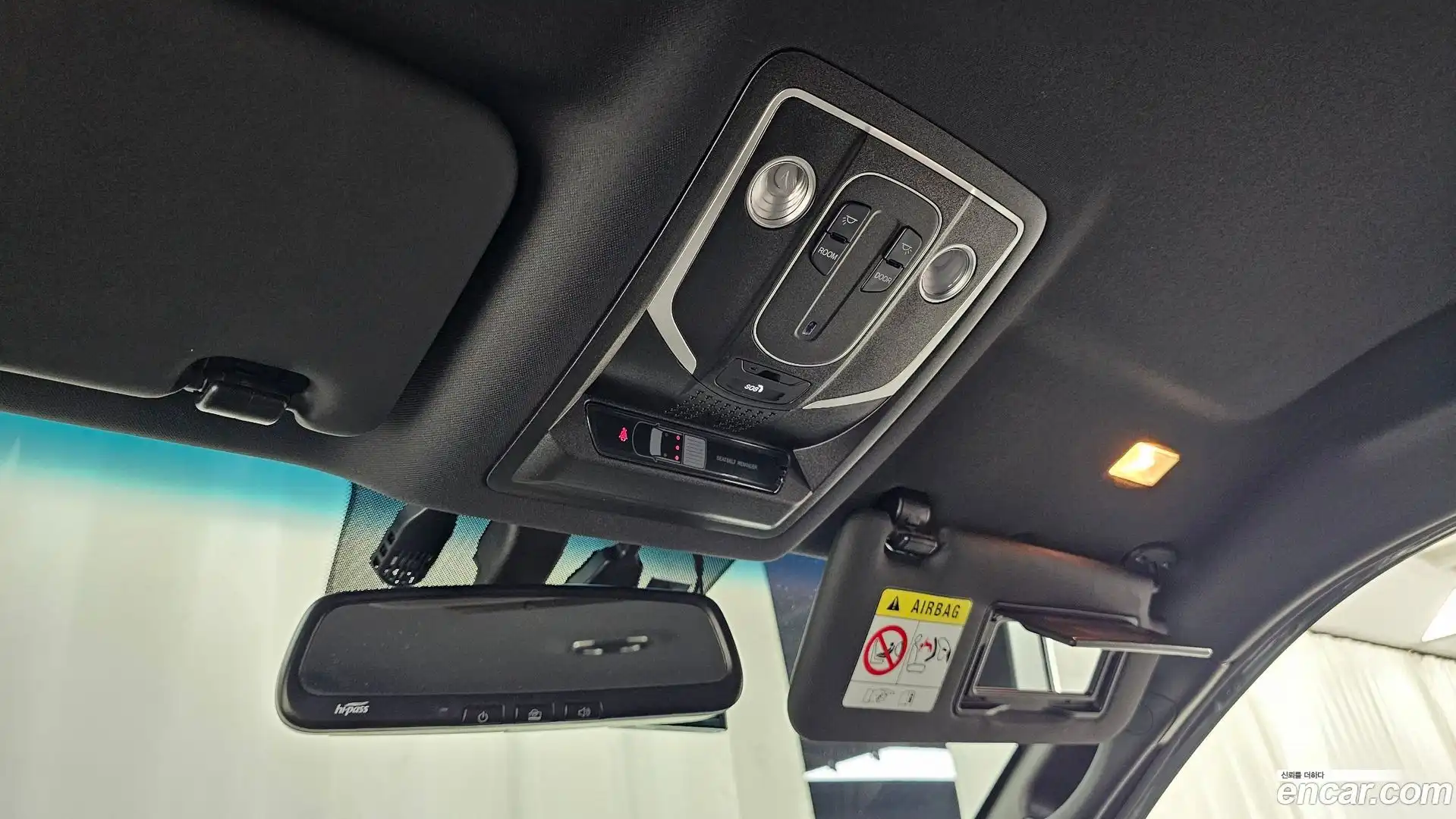 Rexton KG Mobility 2022.0-OPTION-021