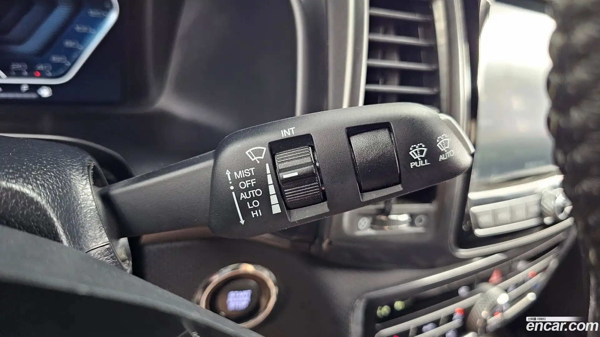Rexton KG Mobility 2022.0-OPTION-023
