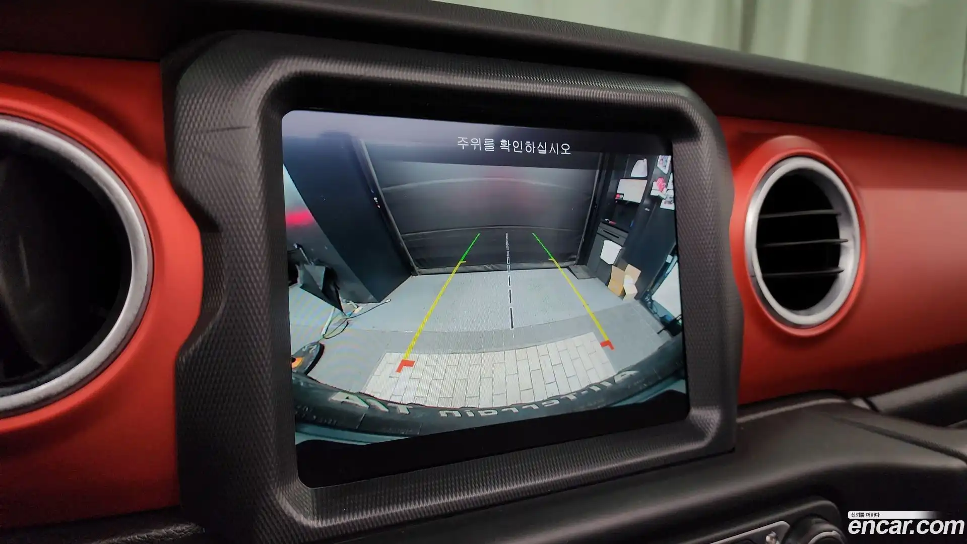 Wrangler Jeep 2020.5-OPTION-019