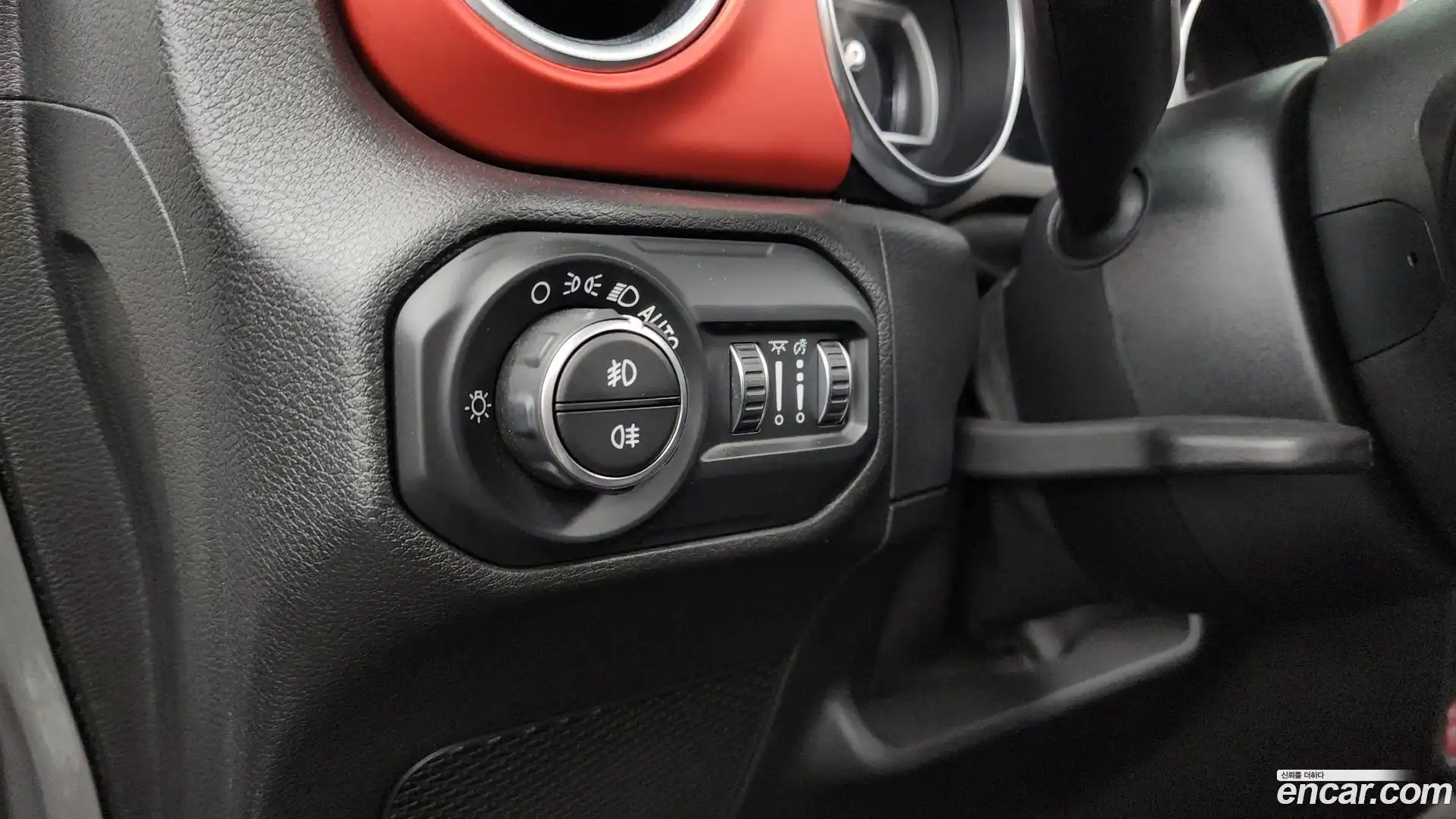 Wrangler Jeep 2020.5-OPTION-020