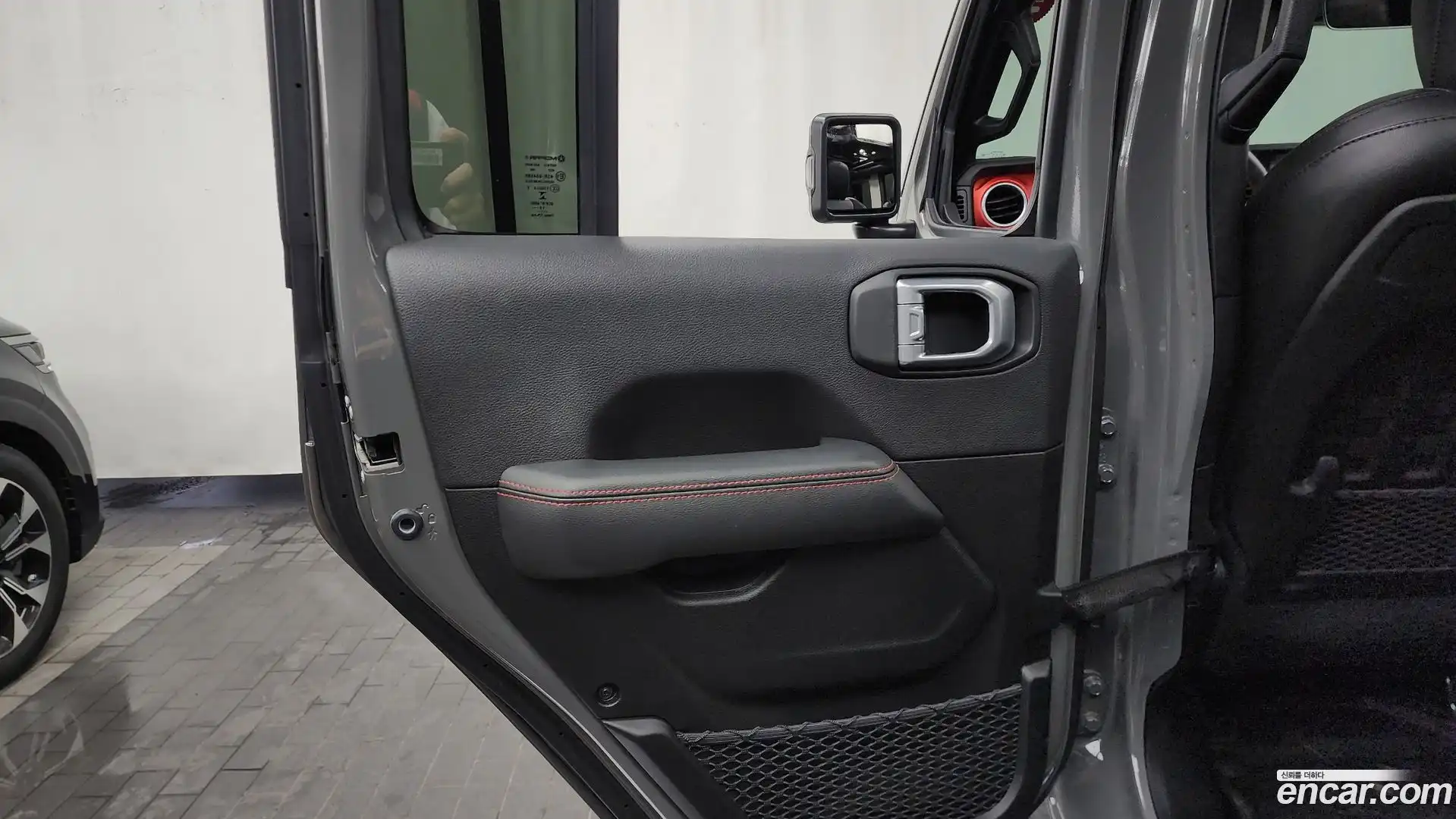 Wrangler Jeep 2020.5-INNER-035