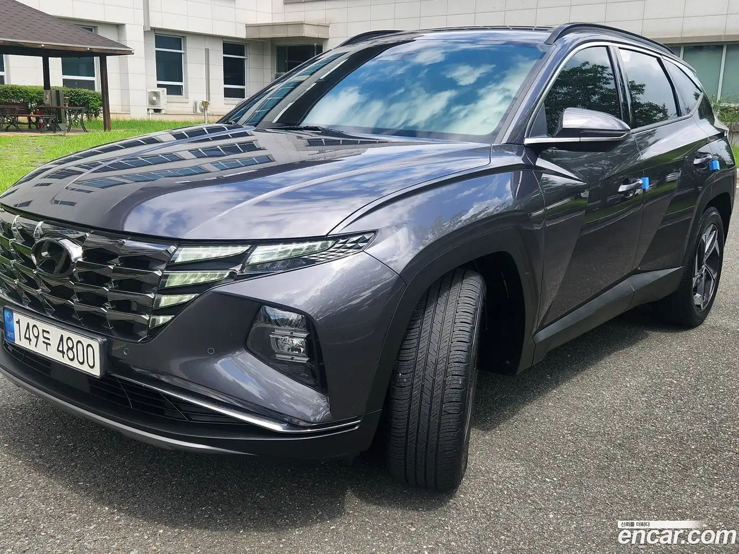 Tucson Hyundai 2022.4-OUTER-001