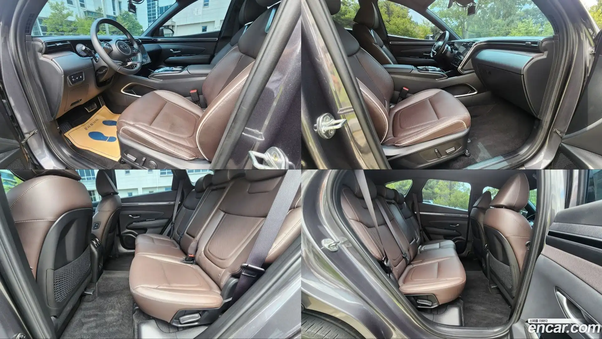 Tucson Hyundai 2022.4-INNER-008