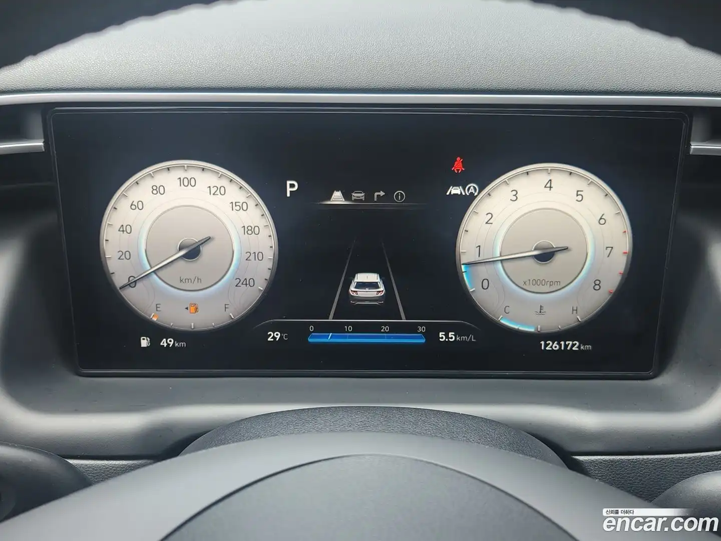 Tucson Hyundai 2022.4-INNER-010
