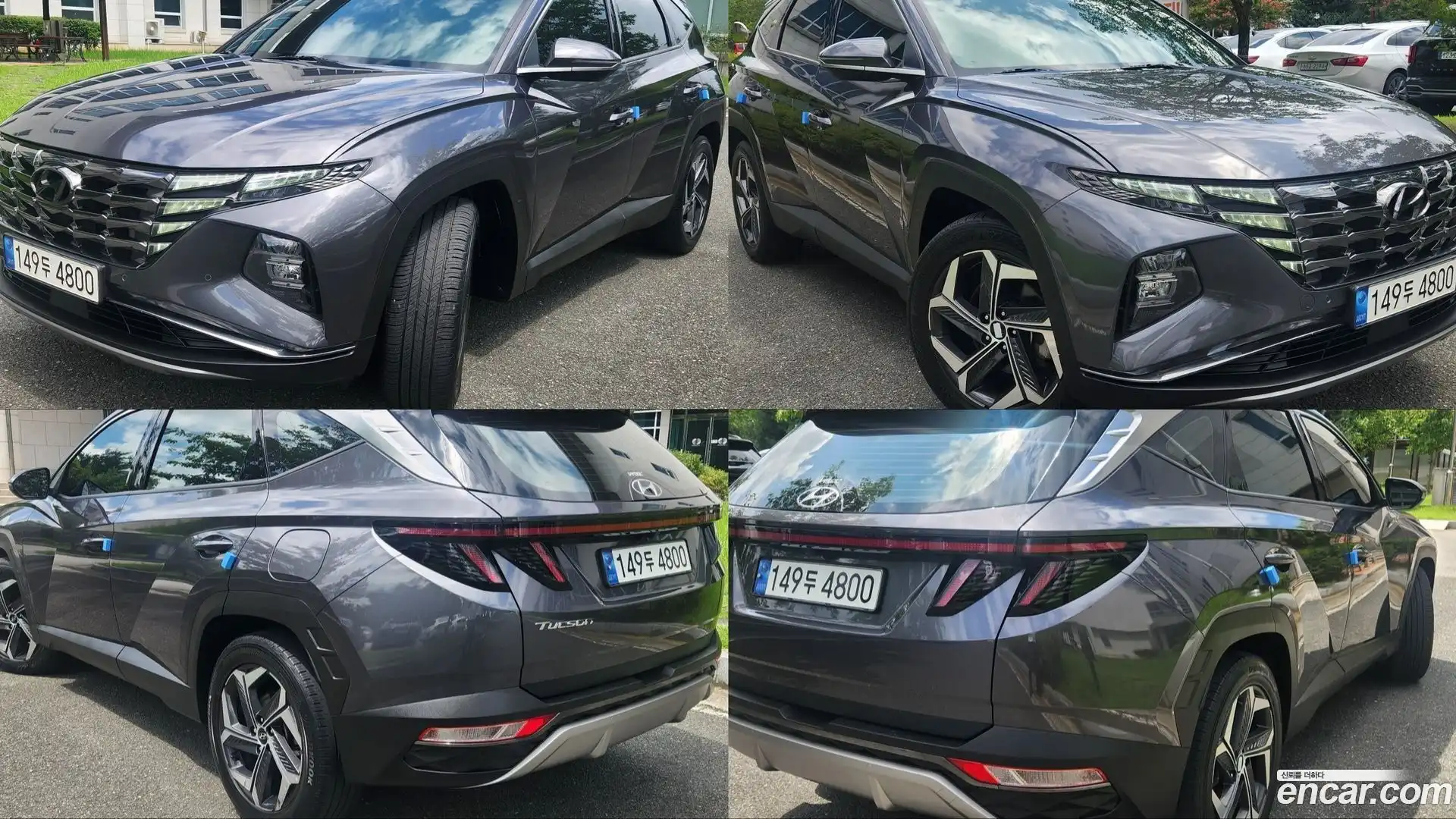 Tucson Hyundai 2022.4-OPTION-020