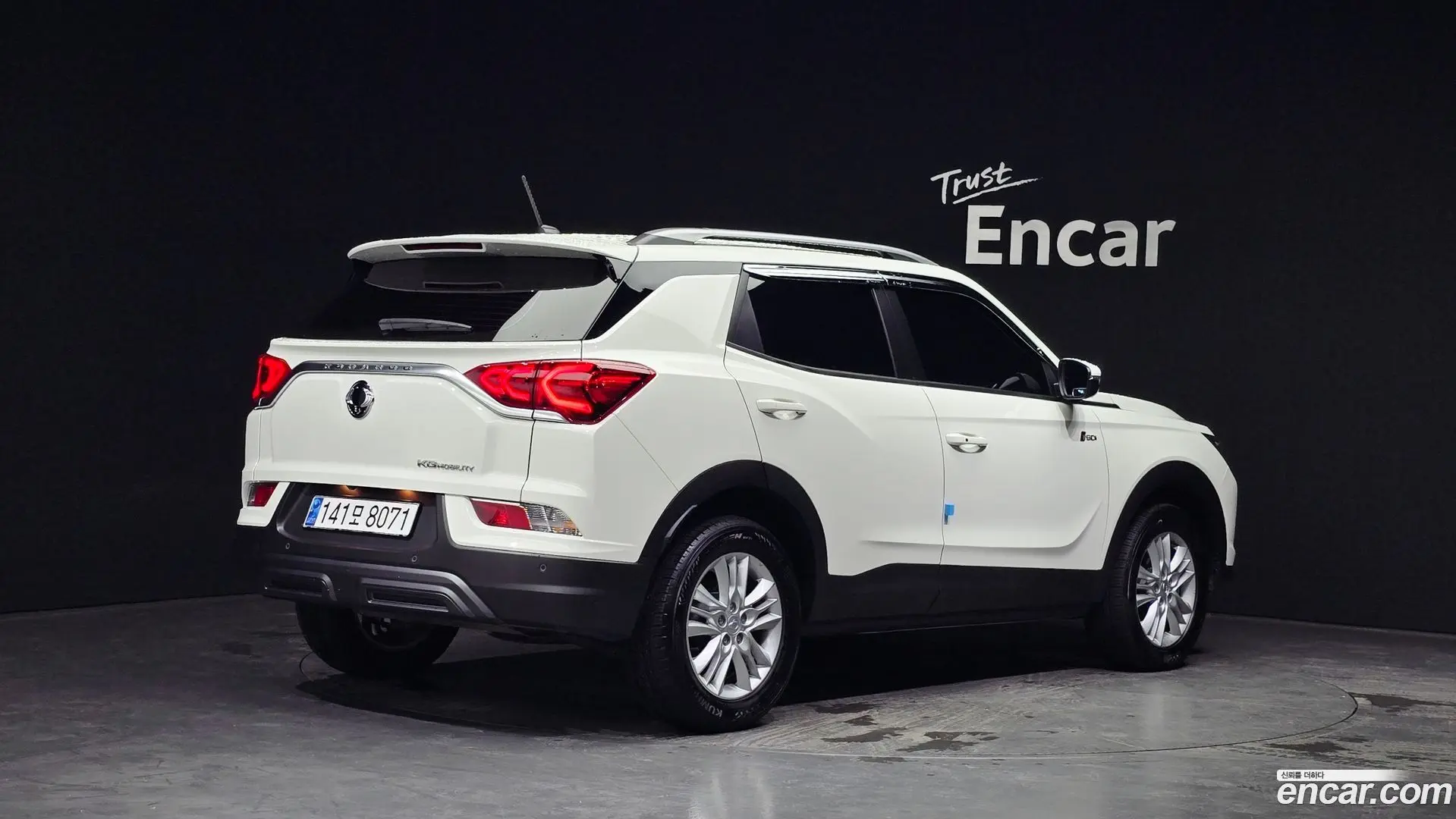 Main__Slider__Photo:KORANDO KG Mobility 2023.7-1