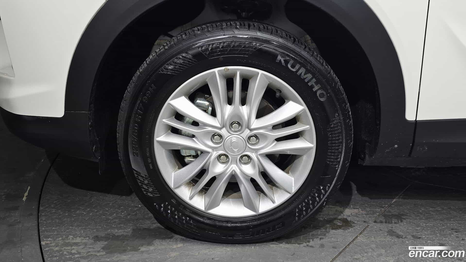 KORANDO KG Mobility 2023.7-OUTER-005