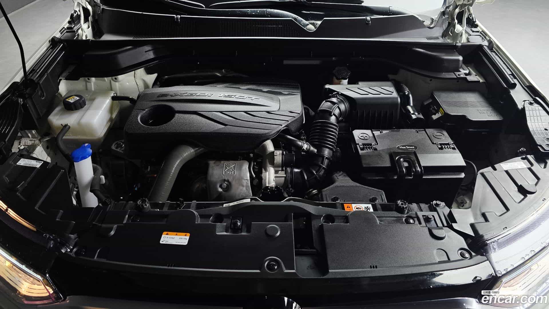 KORANDO KG Mobility 2023.7-OUTER-006