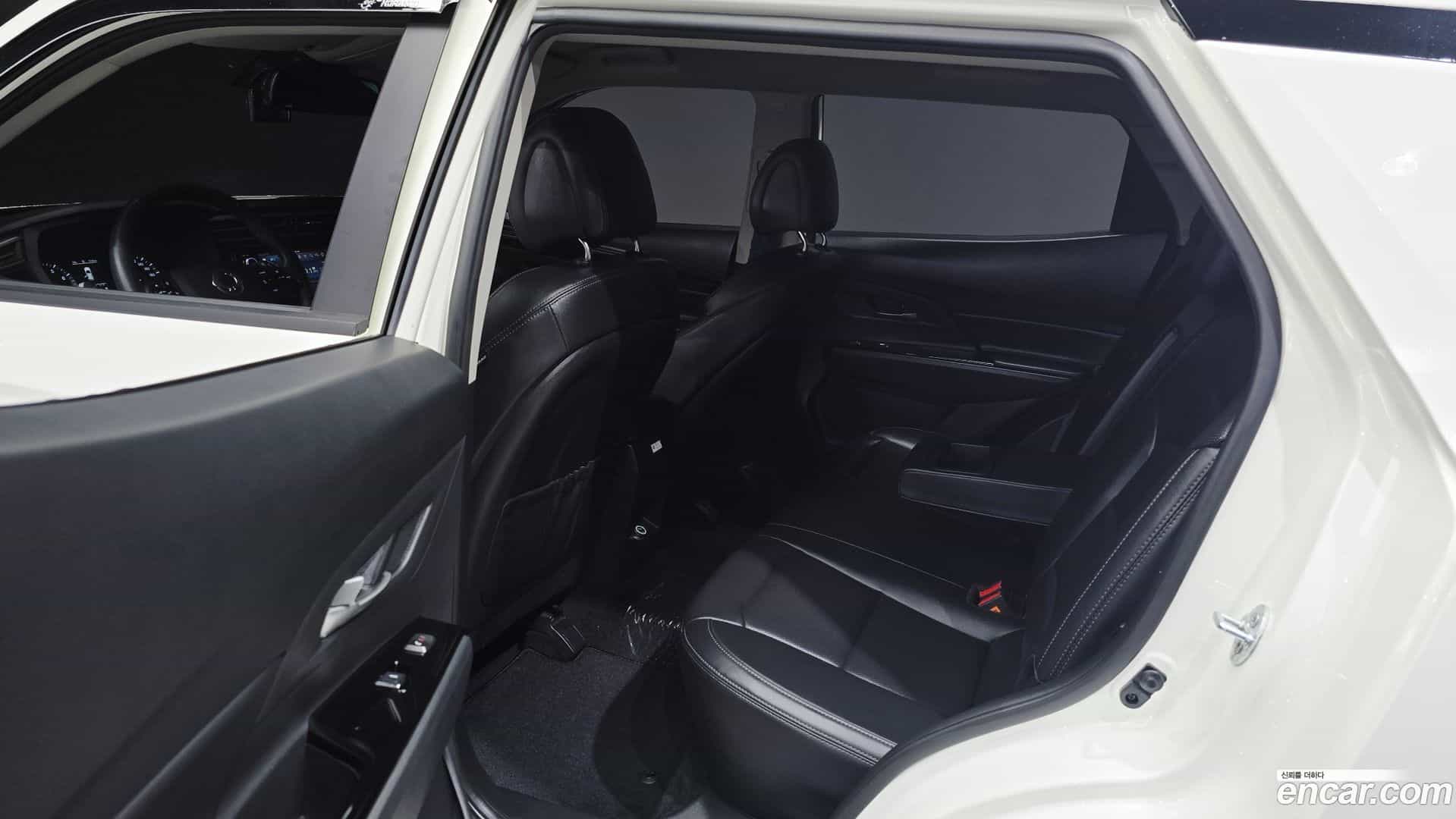 KORANDO KG Mobility 2023.7-OPTION-015