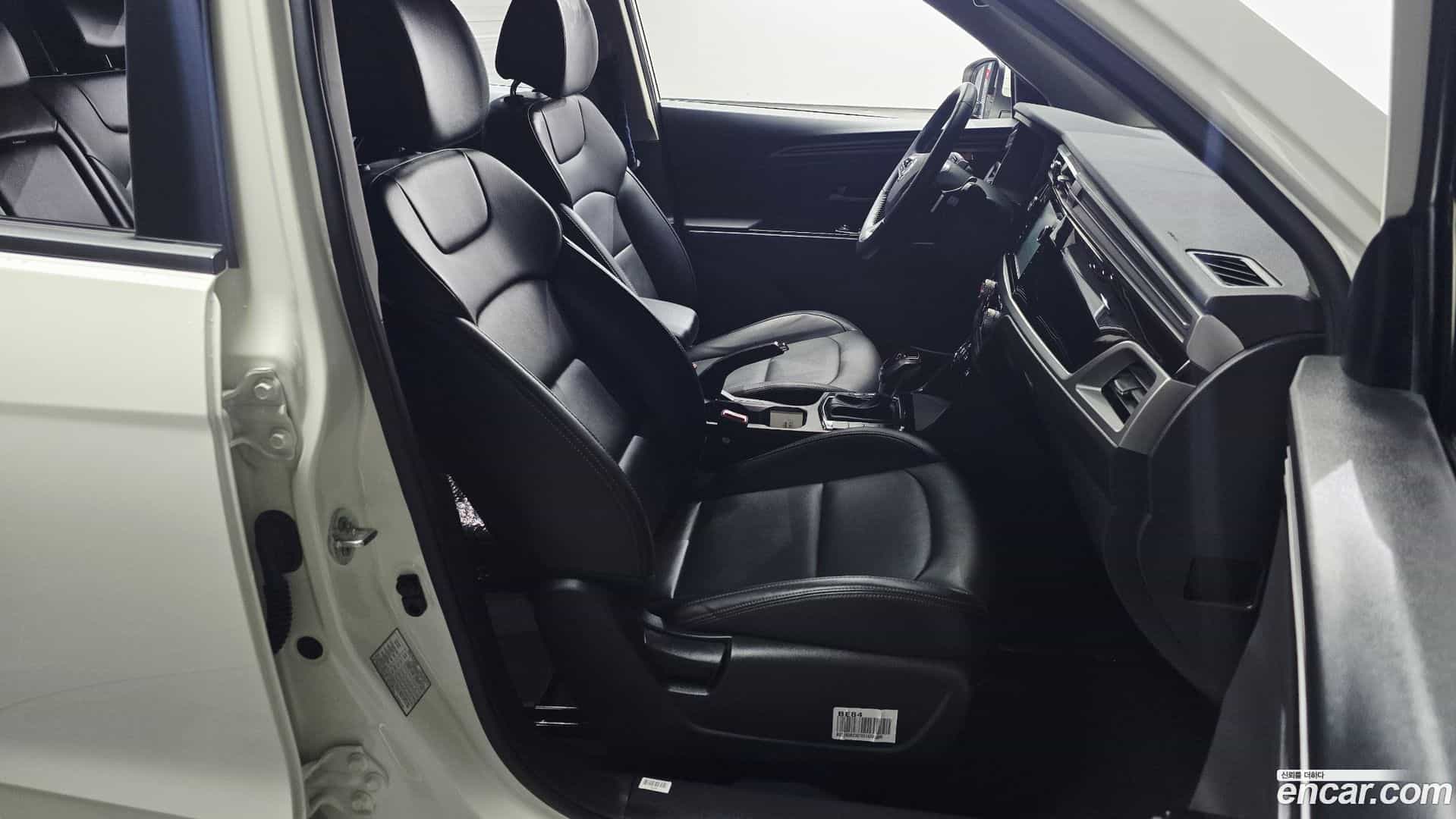 KORANDO KG Mobility 2023.7-OPTION-016