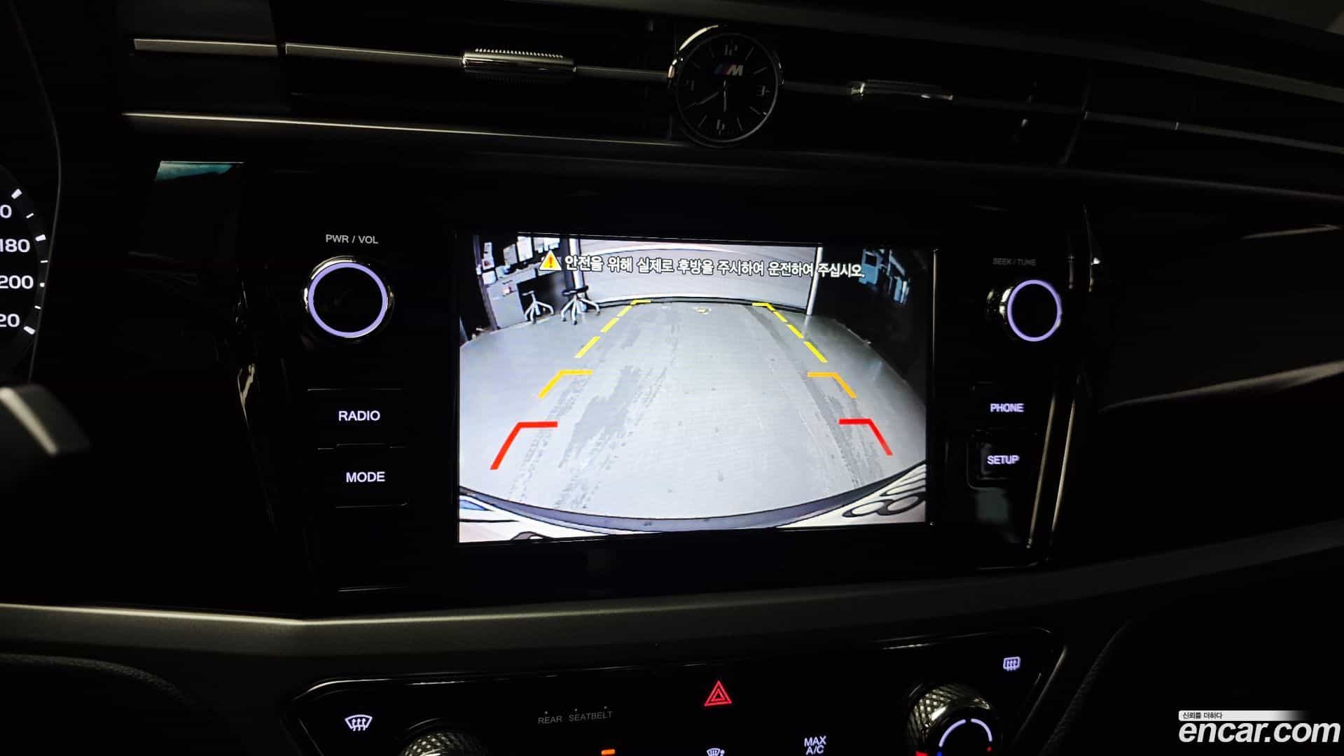 KORANDO KG Mobility 2023.7-OPTION-021
