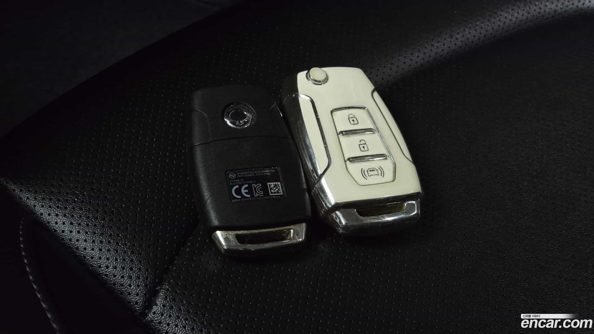 KORANDO KG Mobility 2023.7-OPTION-022