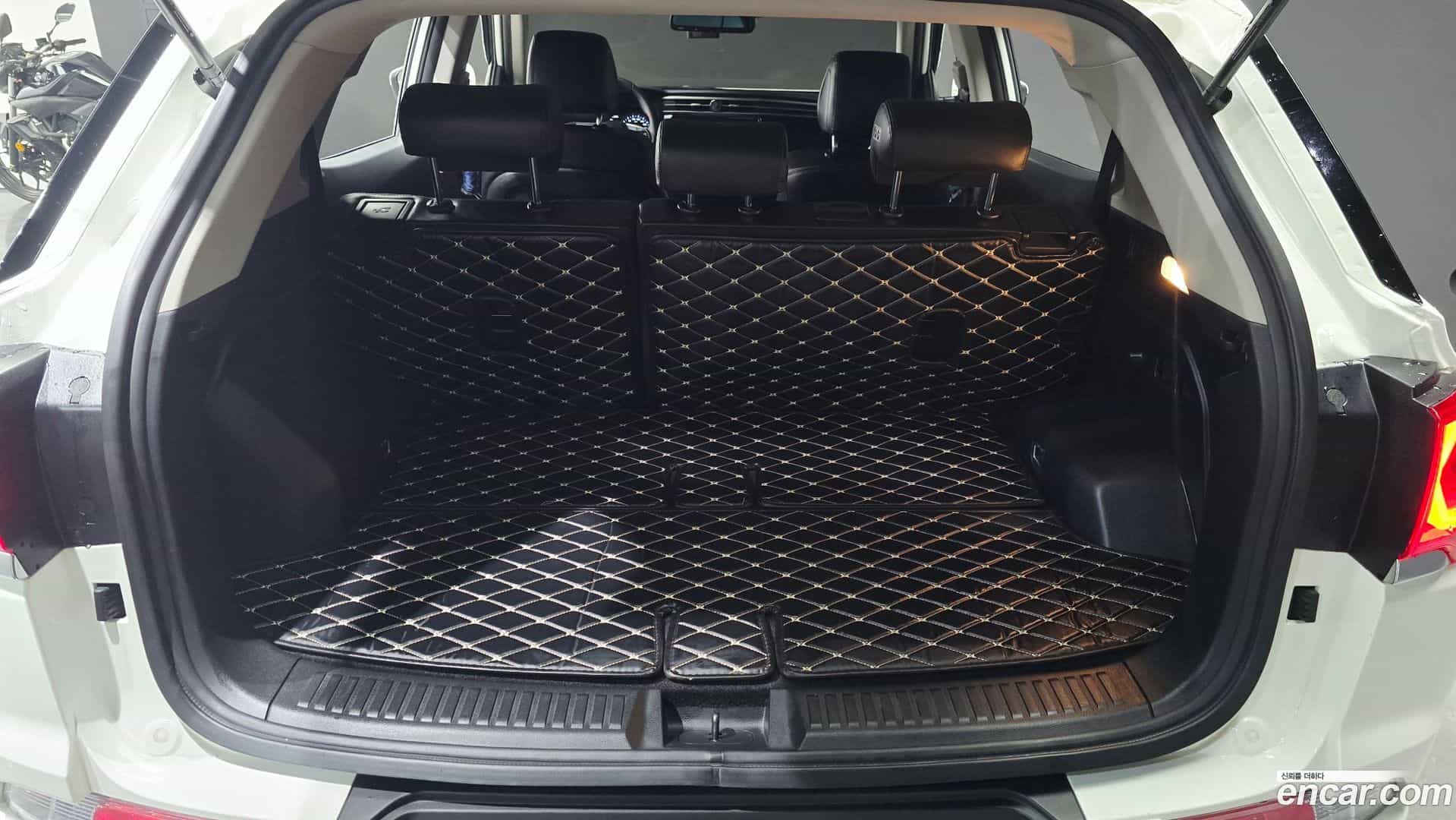 KORANDO KG Mobility 2023.7-OPTION-024