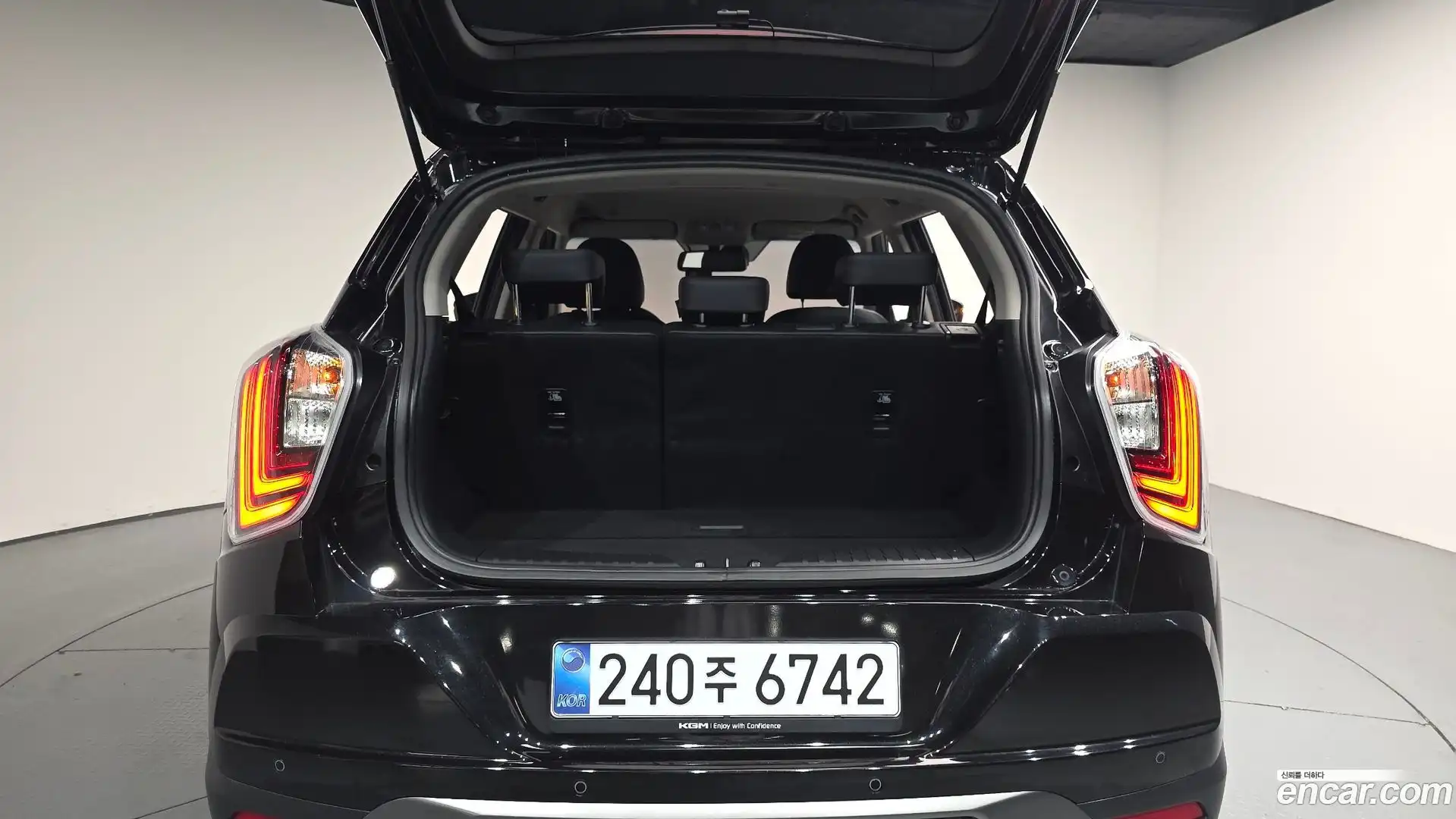 TIBOLI KG Mobility 2025.7-OPTION-024