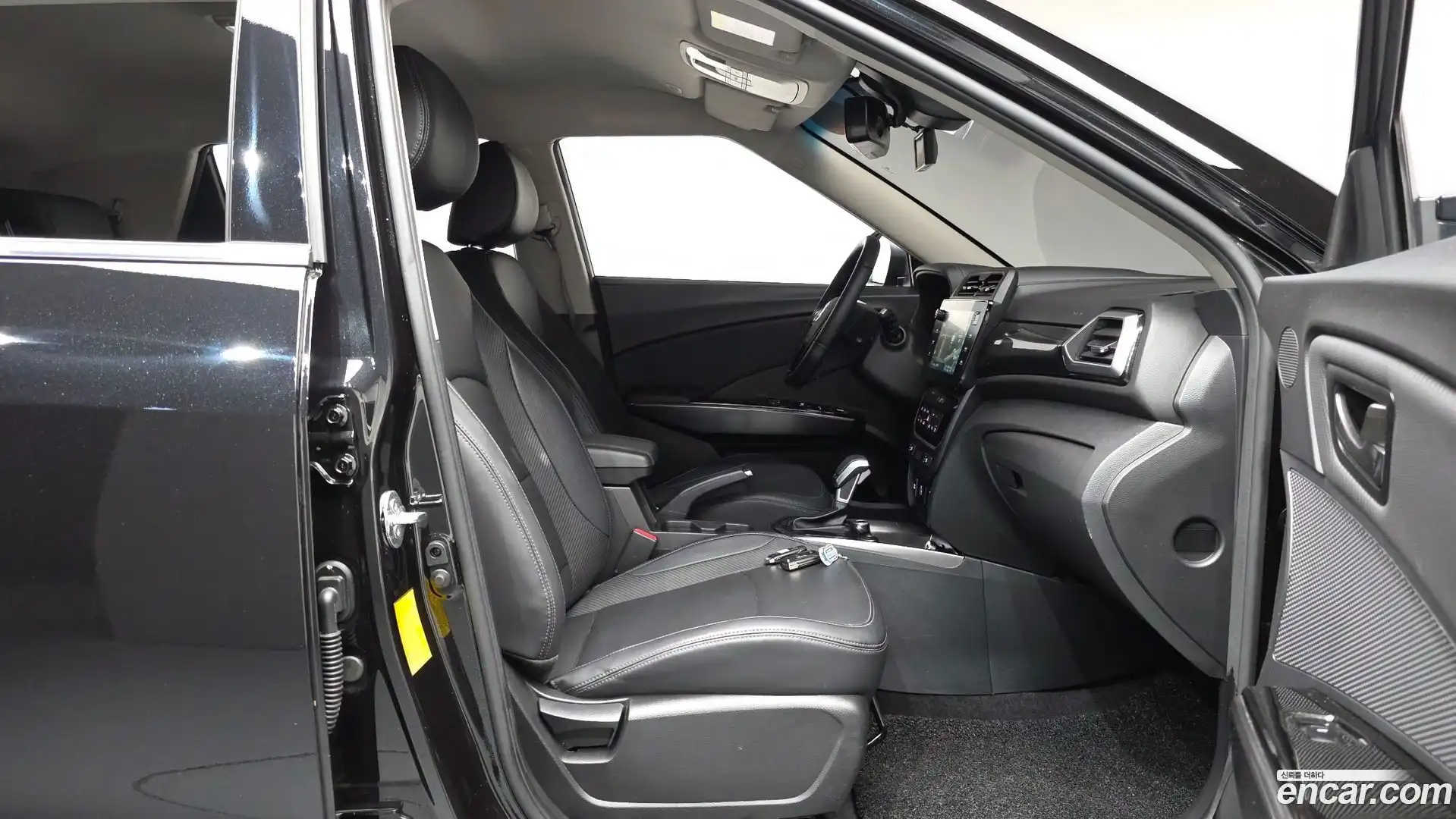 TIBOLI KG Mobility 2025.7-INNER-036
