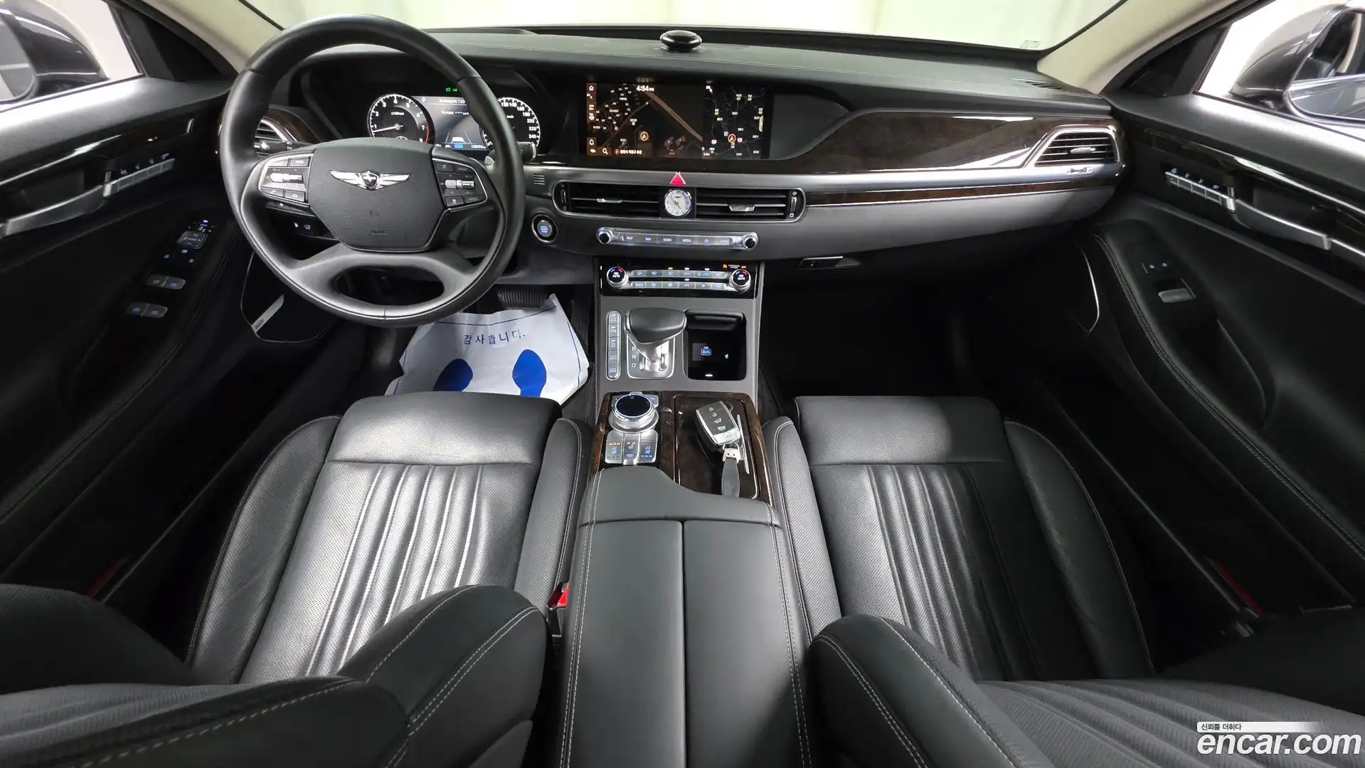 G90 Genesis 2021.5-INNER-007