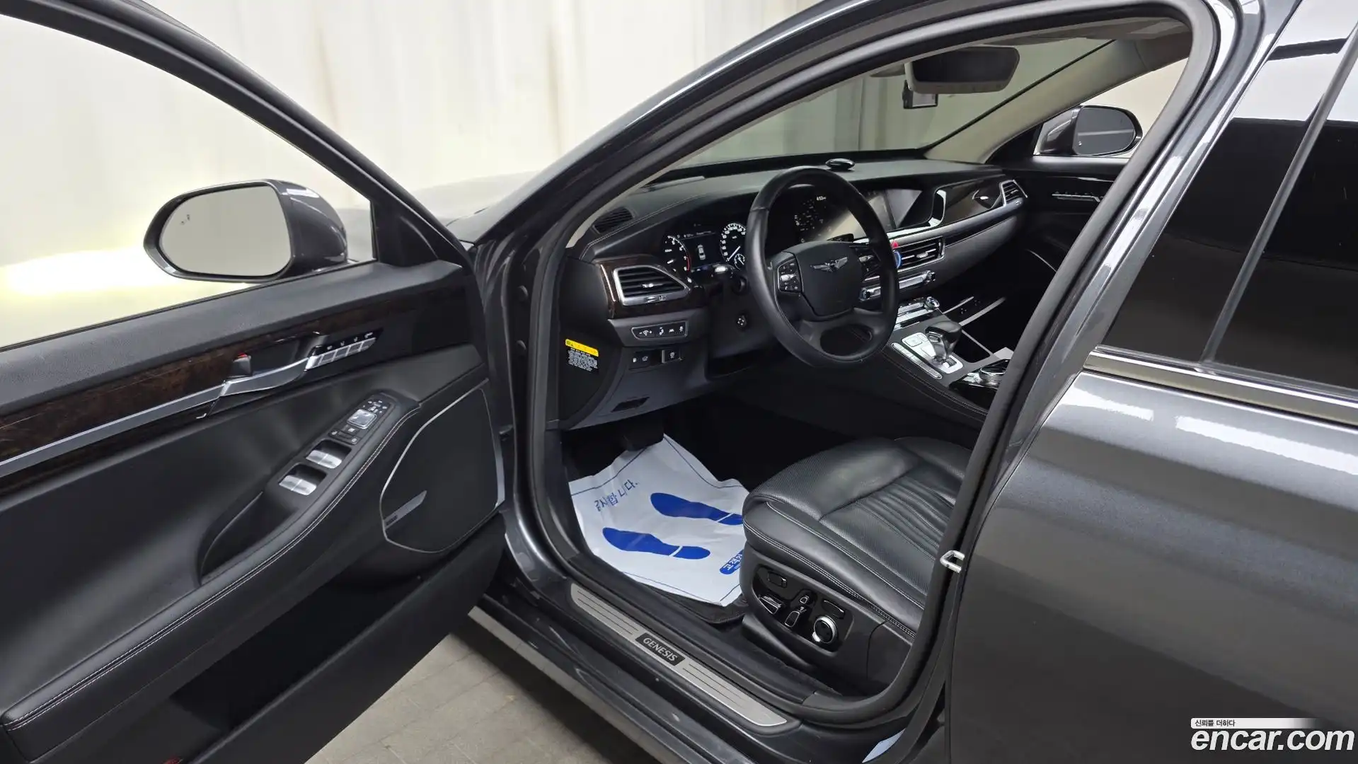 G90 Genesis 2021.5-INNER-010