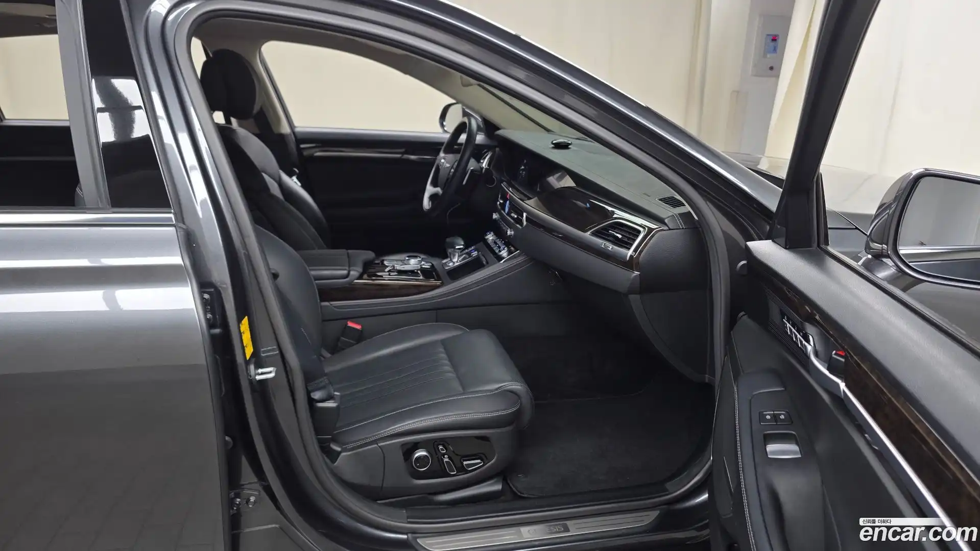 G90 Genesis 2021.5-INNER-036