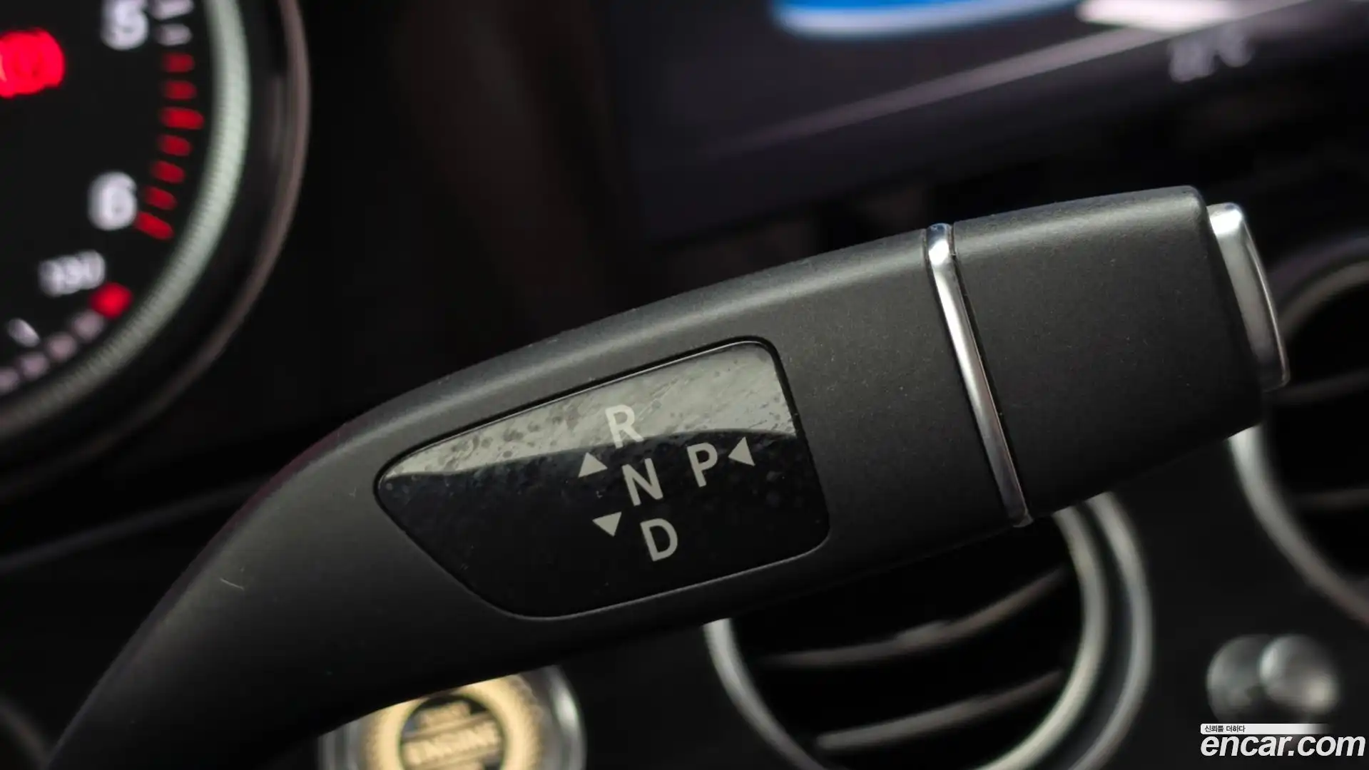 E-Class Mercedes-Benz 2017.0-INNER-009