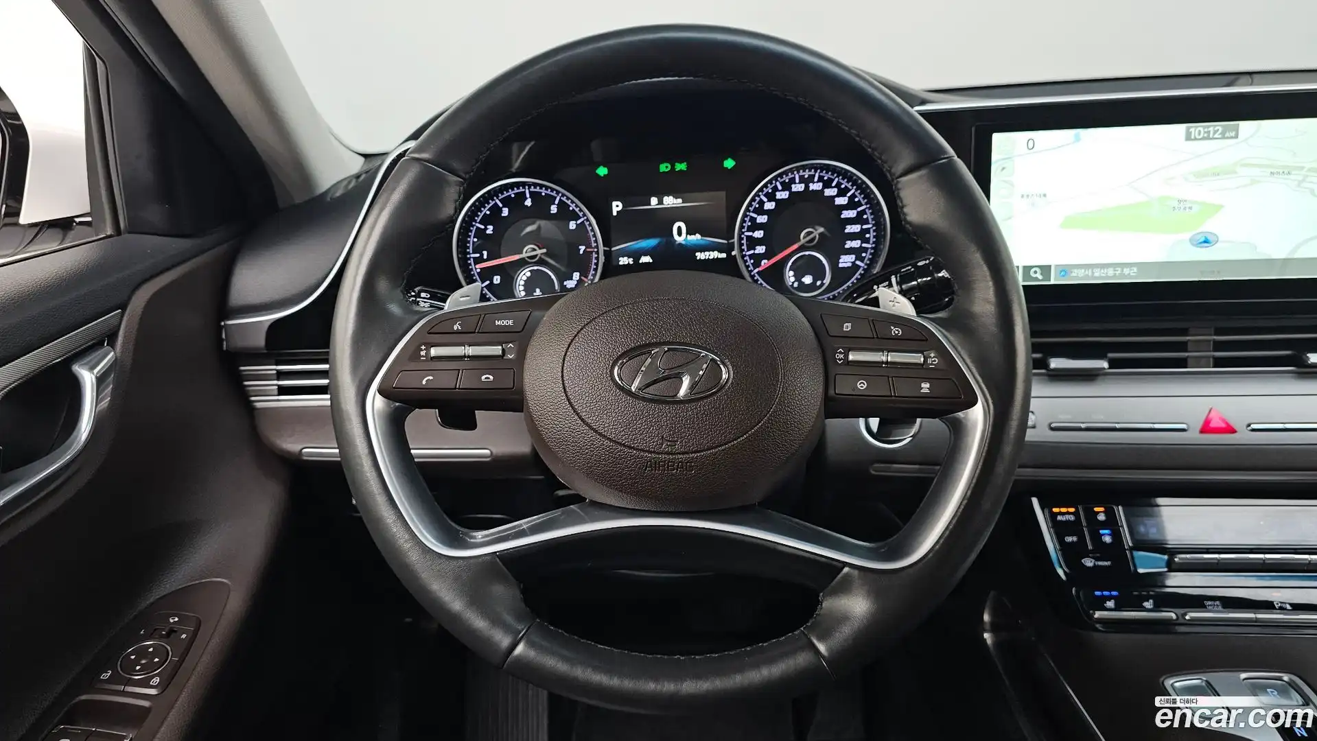 Grandeur Hyundai 2021.0-OPTION-016