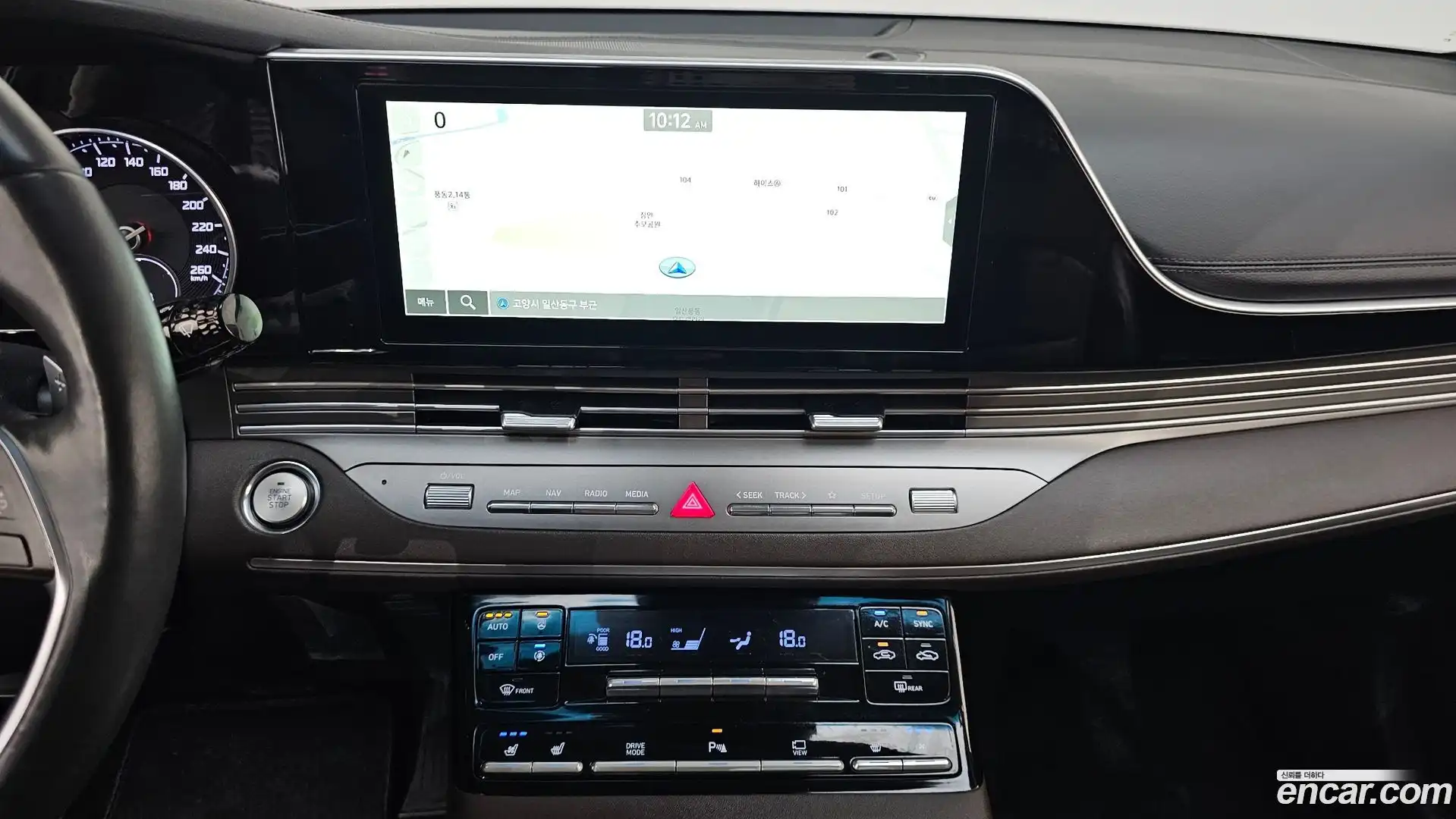 Grandeur Hyundai 2021.0-OPTION-017