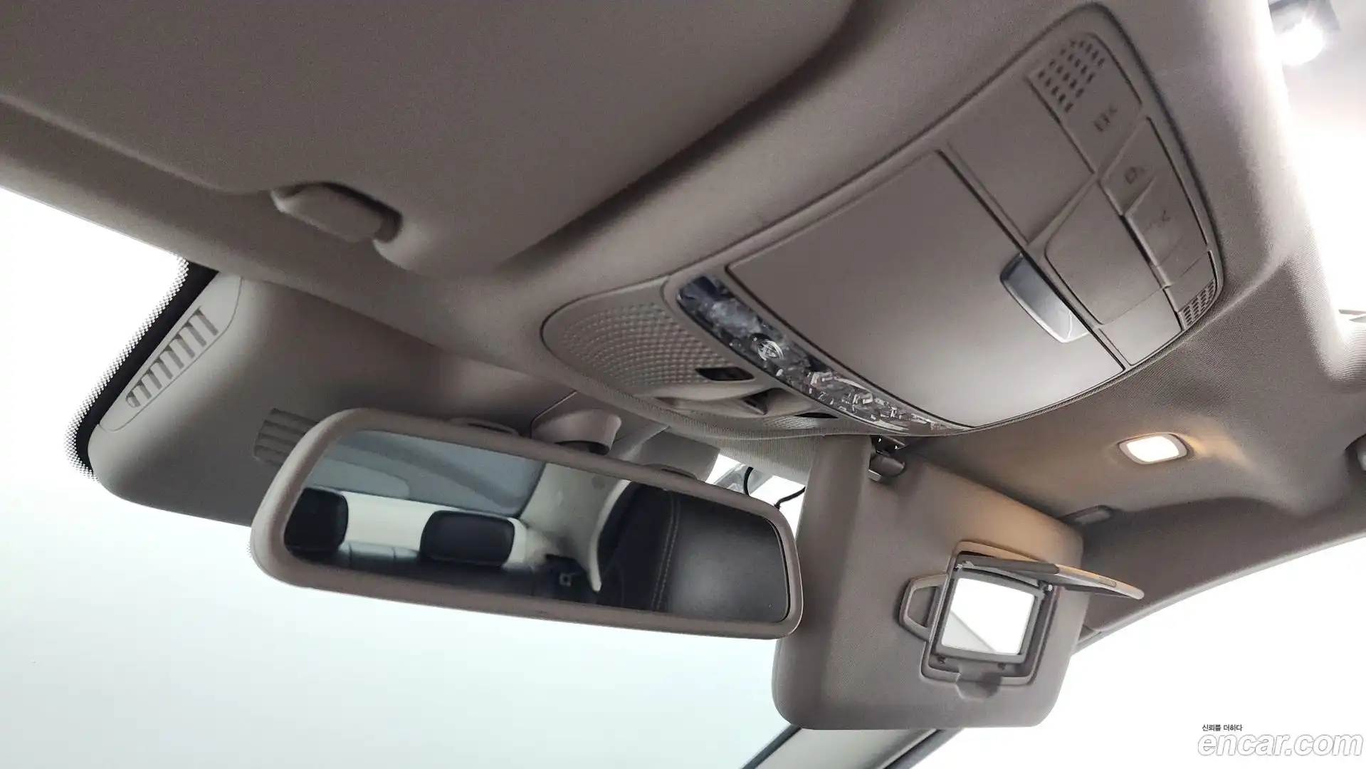 C-Class Mercedes-Benz 2015.9-OPTION-022