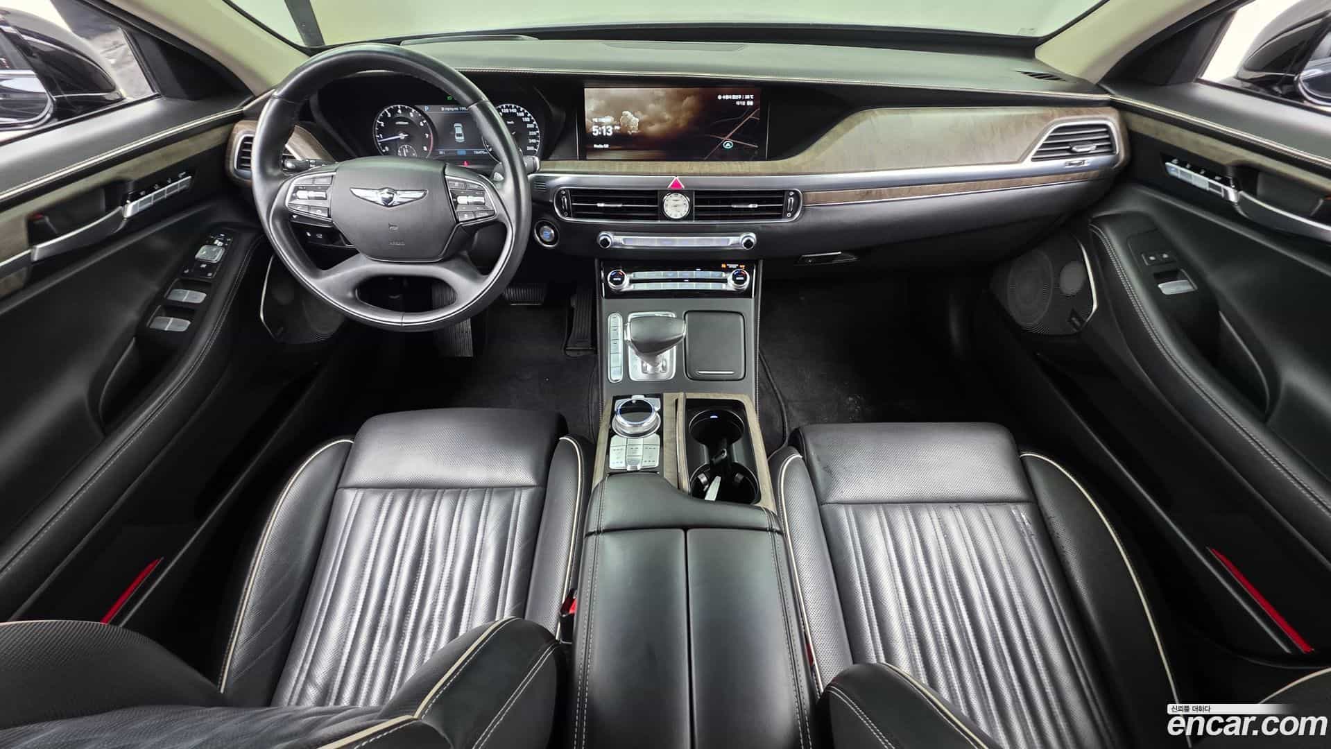 G90 Genesis 2019.11-INNER-007