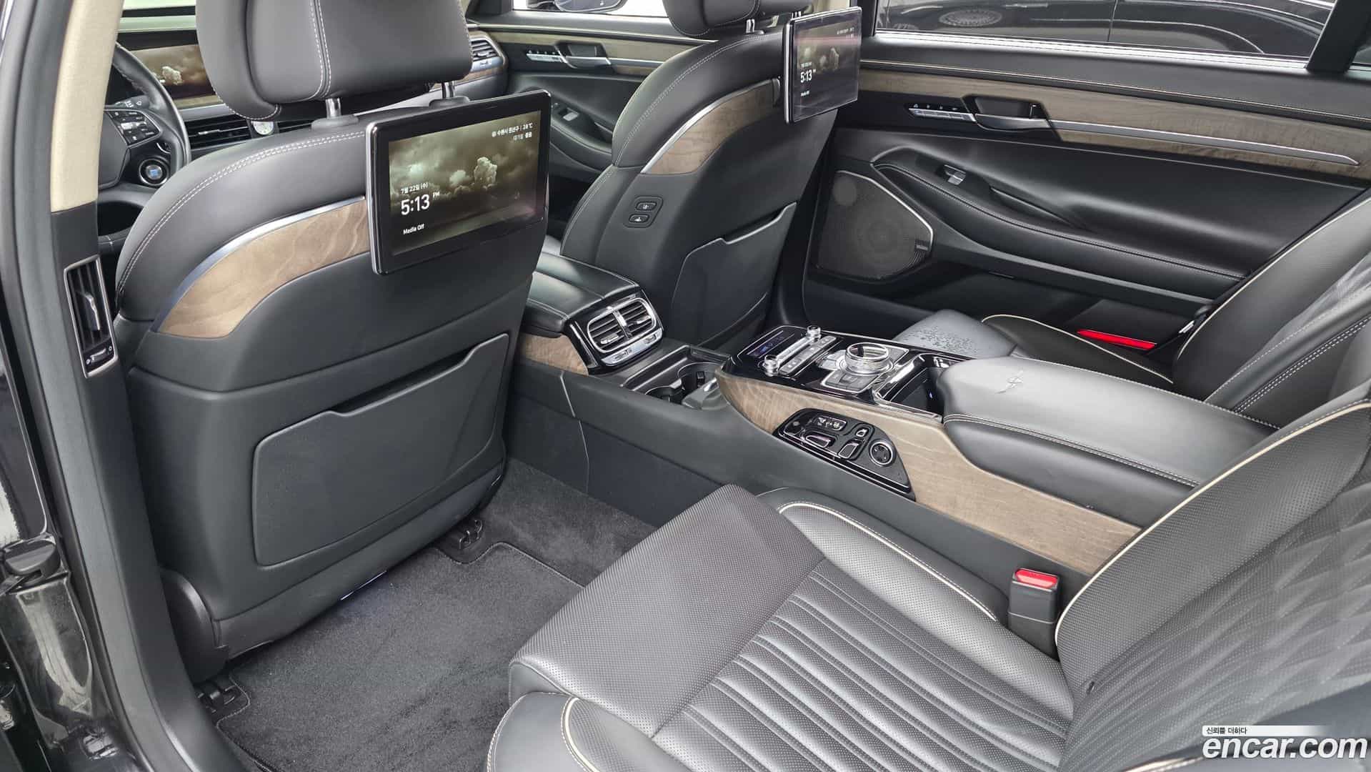 G90 Genesis 2019.11-OPTION-015