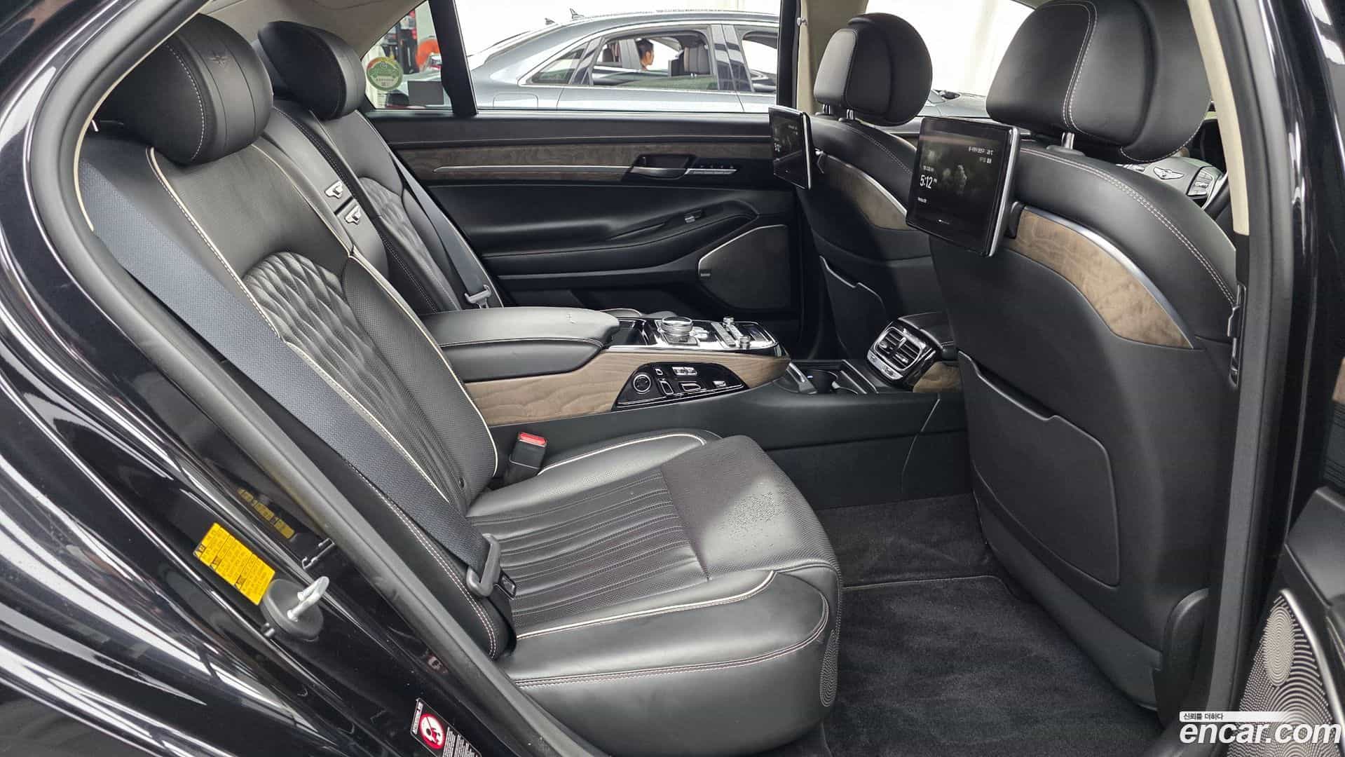 G90 Genesis 2019.11-OPTION-016