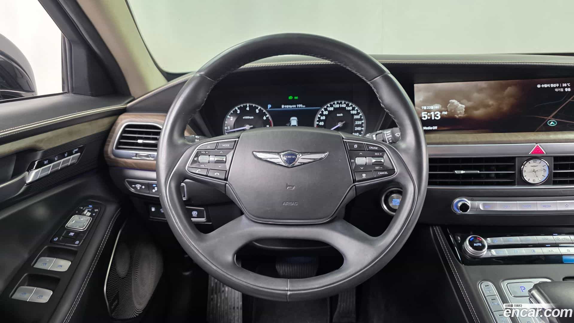 G90 Genesis 2019.11-OPTION-017
