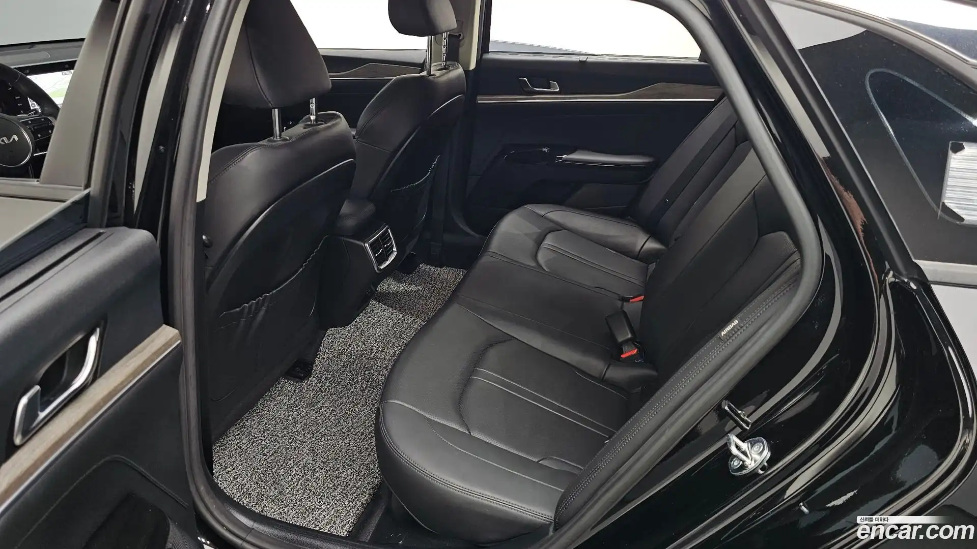 K5 Kia 2023.5-OPTION-015