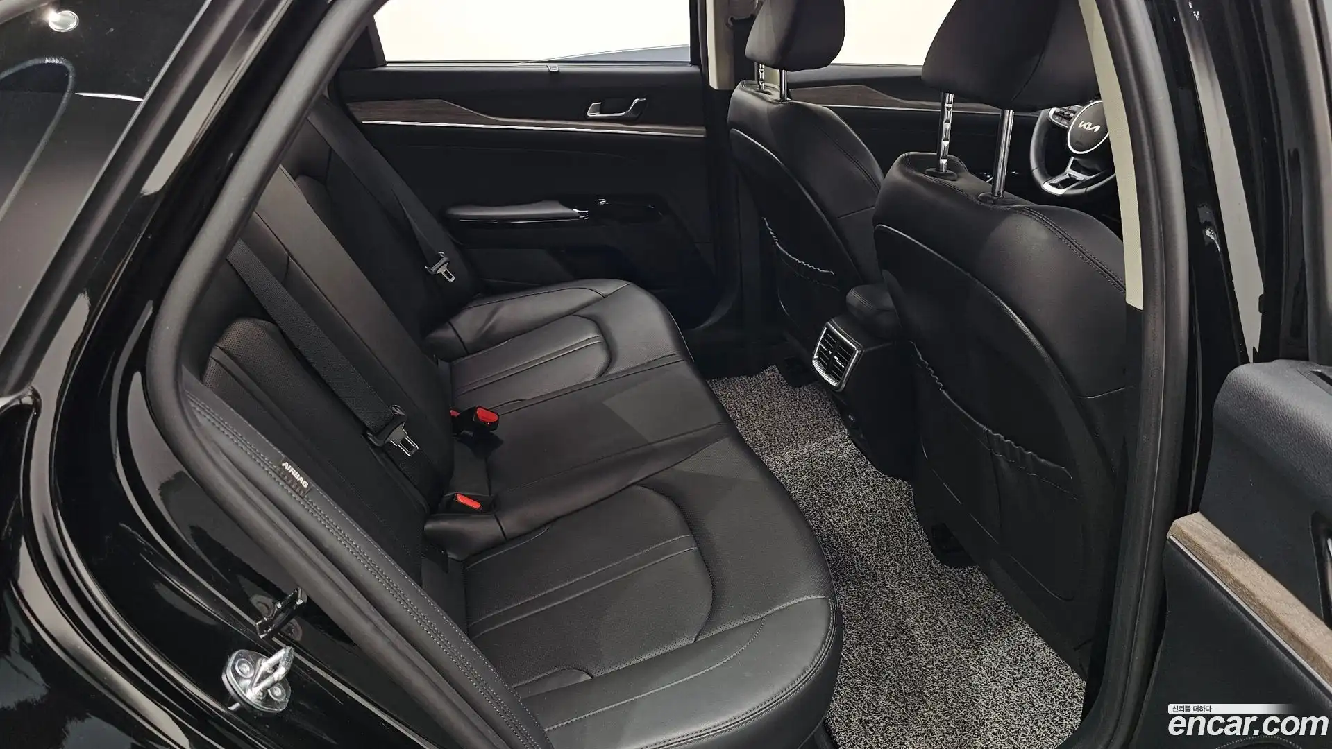 K5 Kia 2023.5-OPTION-016
