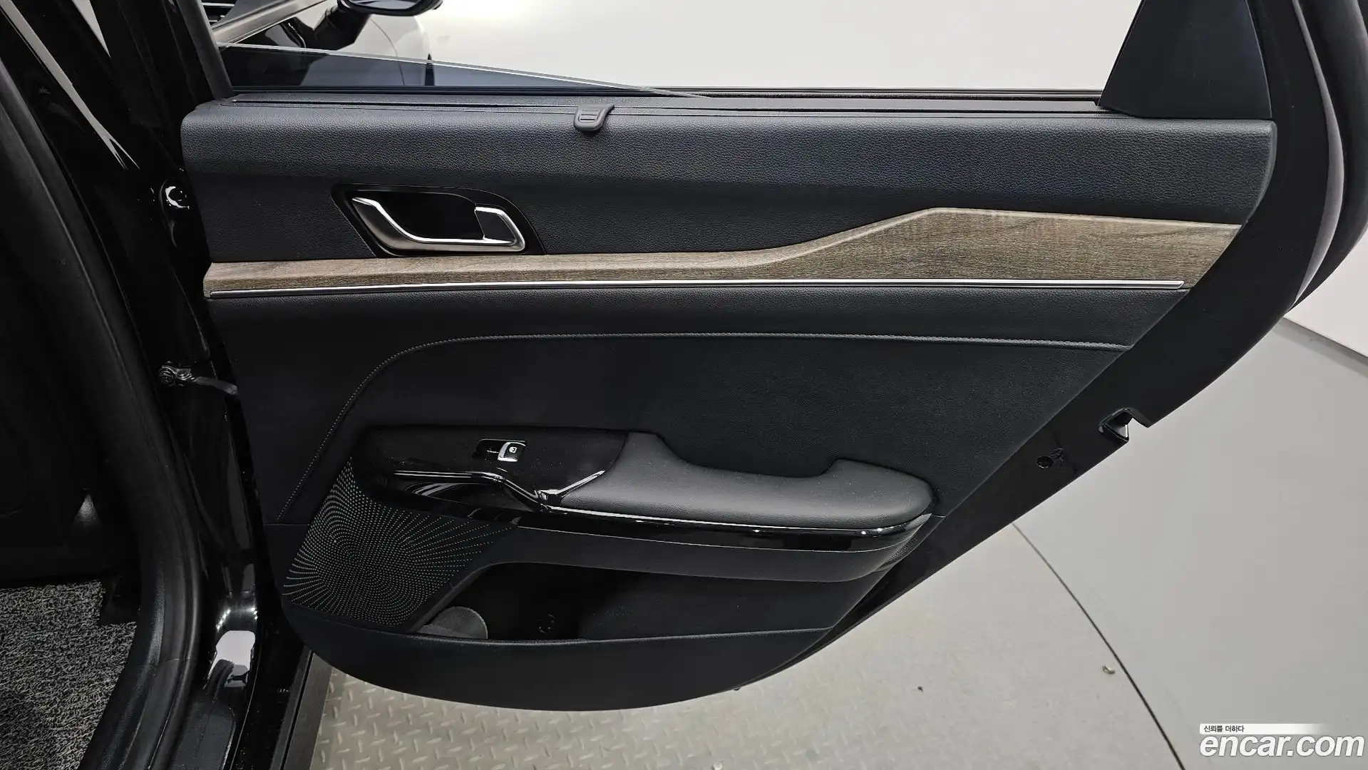 K5 Kia 2023.5-INNER-035