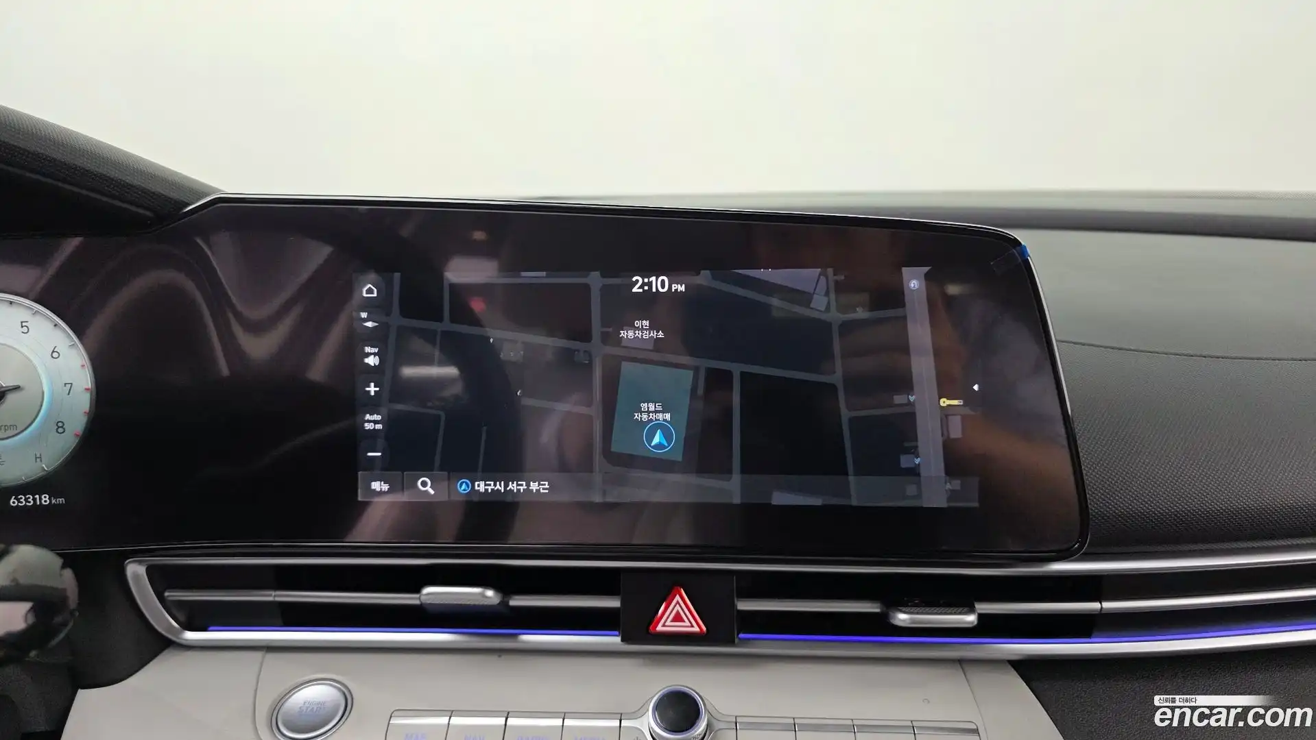 AVANTE Hyundai 2021.2-OPTION-018