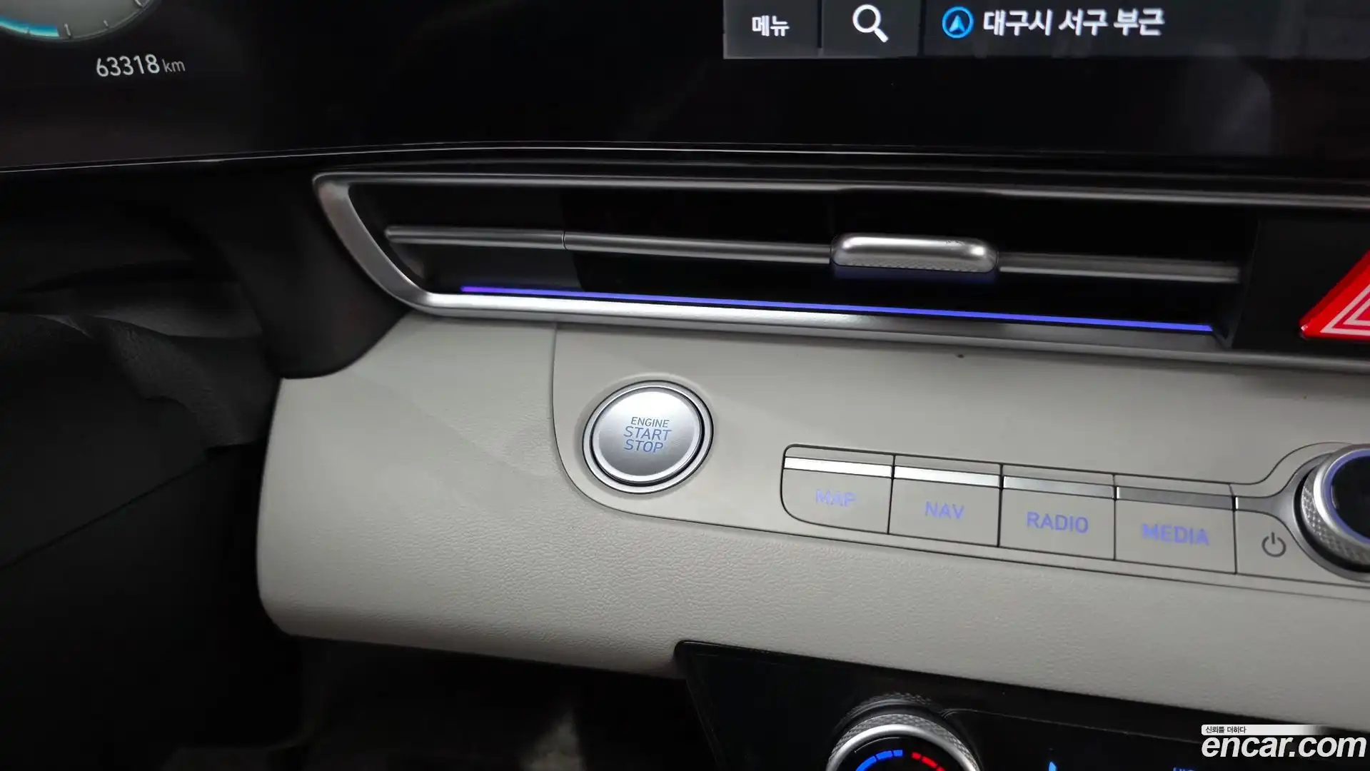 AVANTE Hyundai 2021.2-OPTION-045