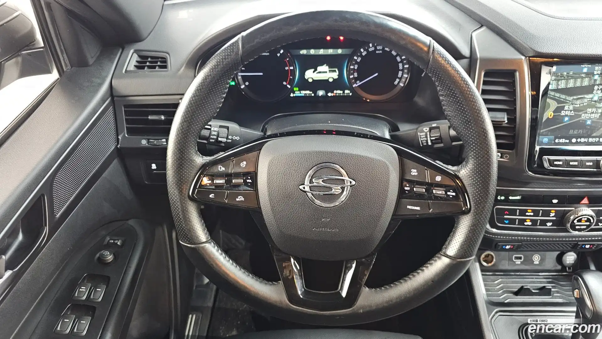 Rexton KG Mobility 2021.11-OPTION-017