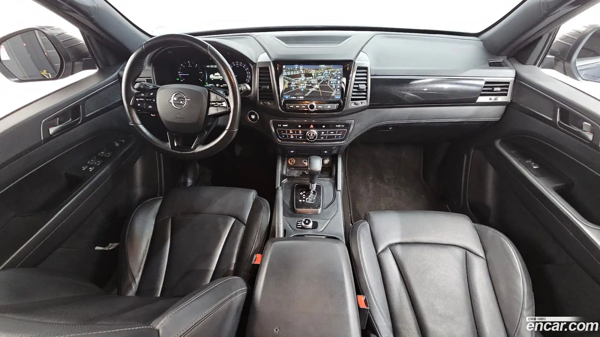 Rexton KG Mobility 2021.11-OPTION-021